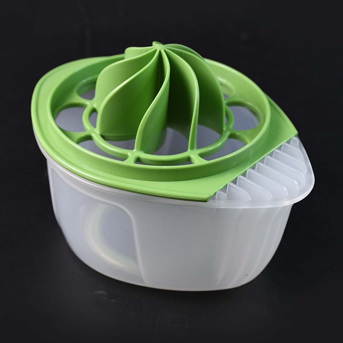 Apexvita Pomegranate Seed Remover Citrus Juicer (2 In 1)
