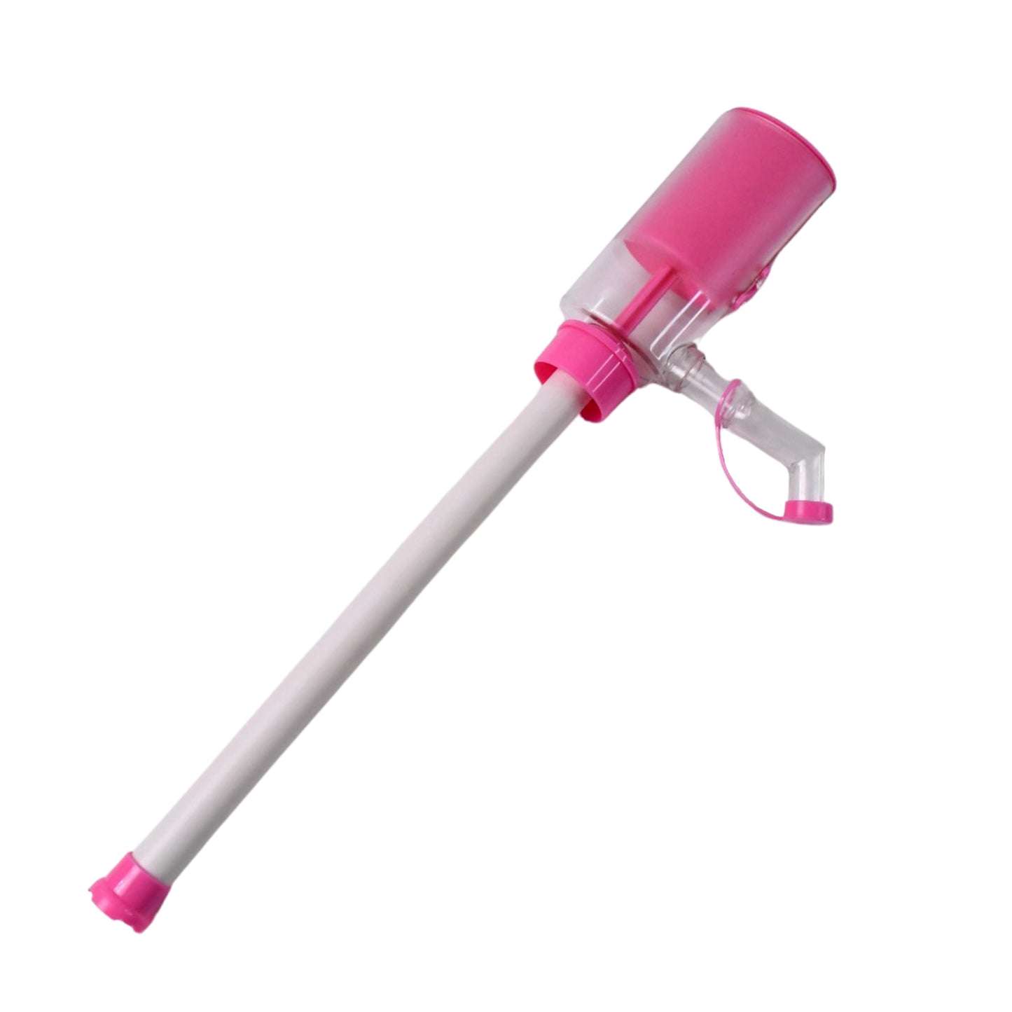 Handpress Oil Extractor Plastic Push Oil Pump For Removal Of Oil And Liquids