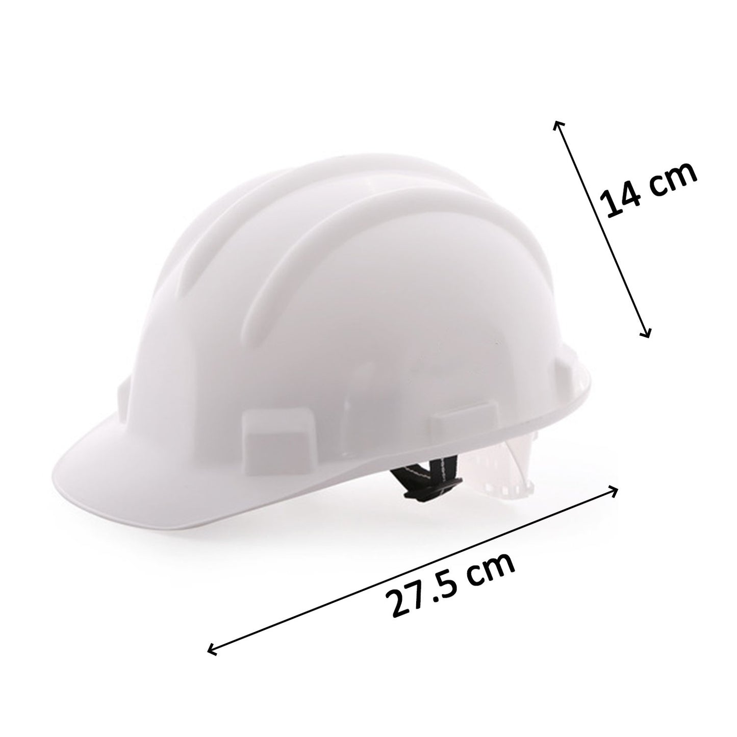 Safety Helmet Construction Protective Helmets Anti-Smashing