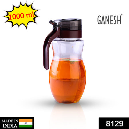 Oil Dispenser Stainless Steel With Small Nozzle 1000Ml