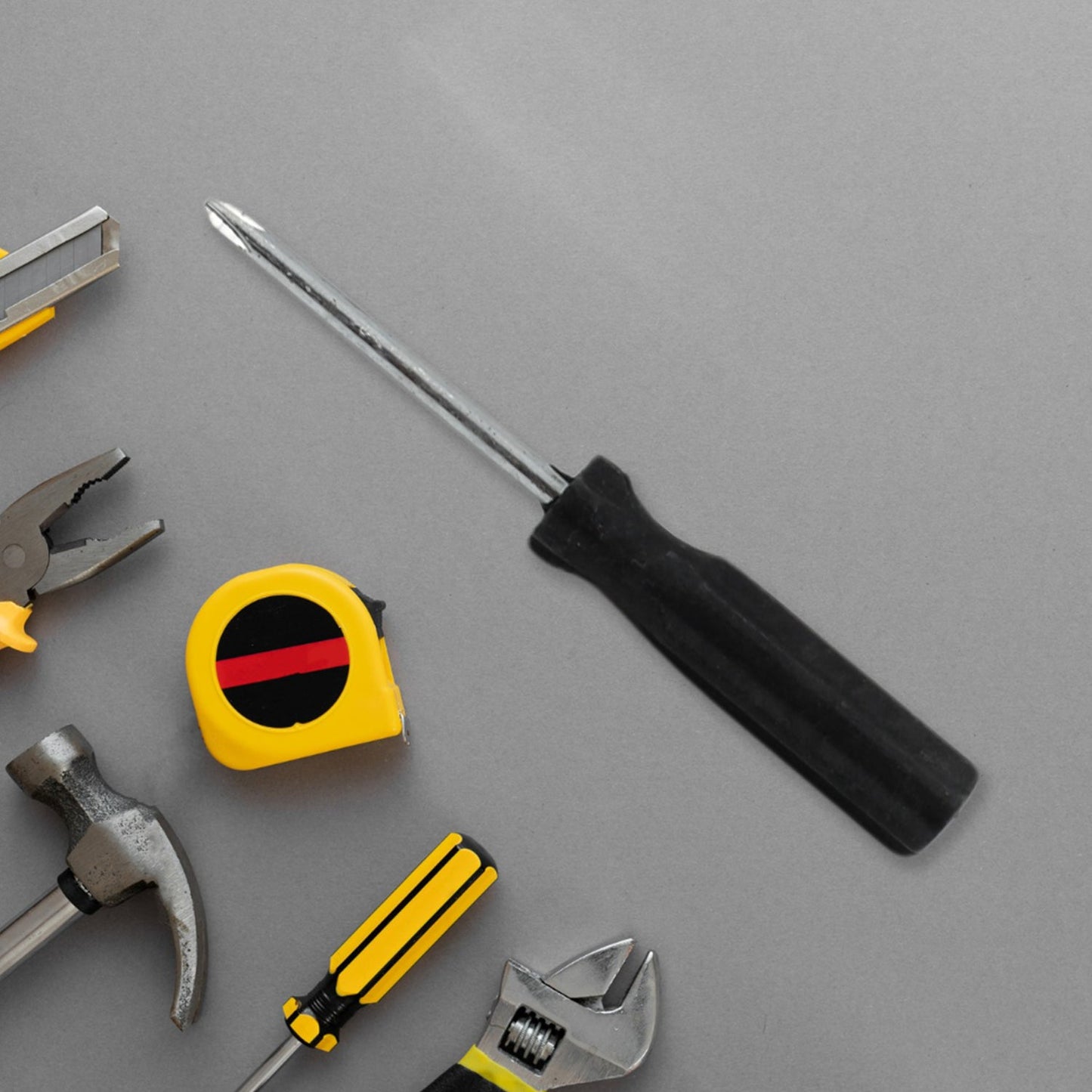 Smallphillips Screwdriver Cross-Head Small Appliances