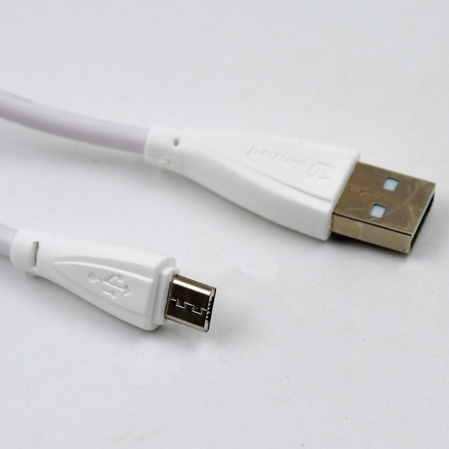 Fastcharging For Android Data Transfer Long Micro Cable (1000 Mm)