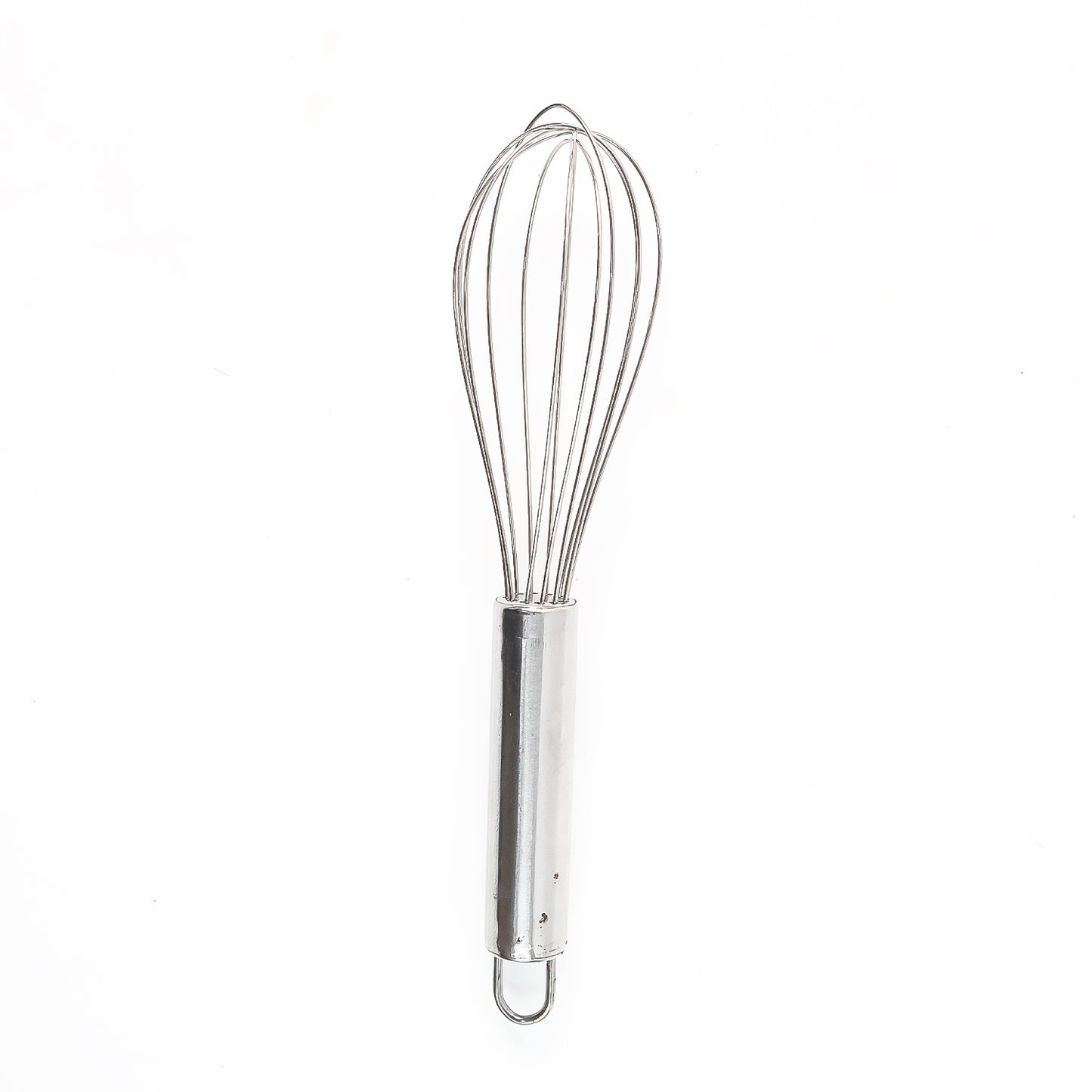 Smallstainless Steel Balloon Whisk (20Cm 1 Pc)