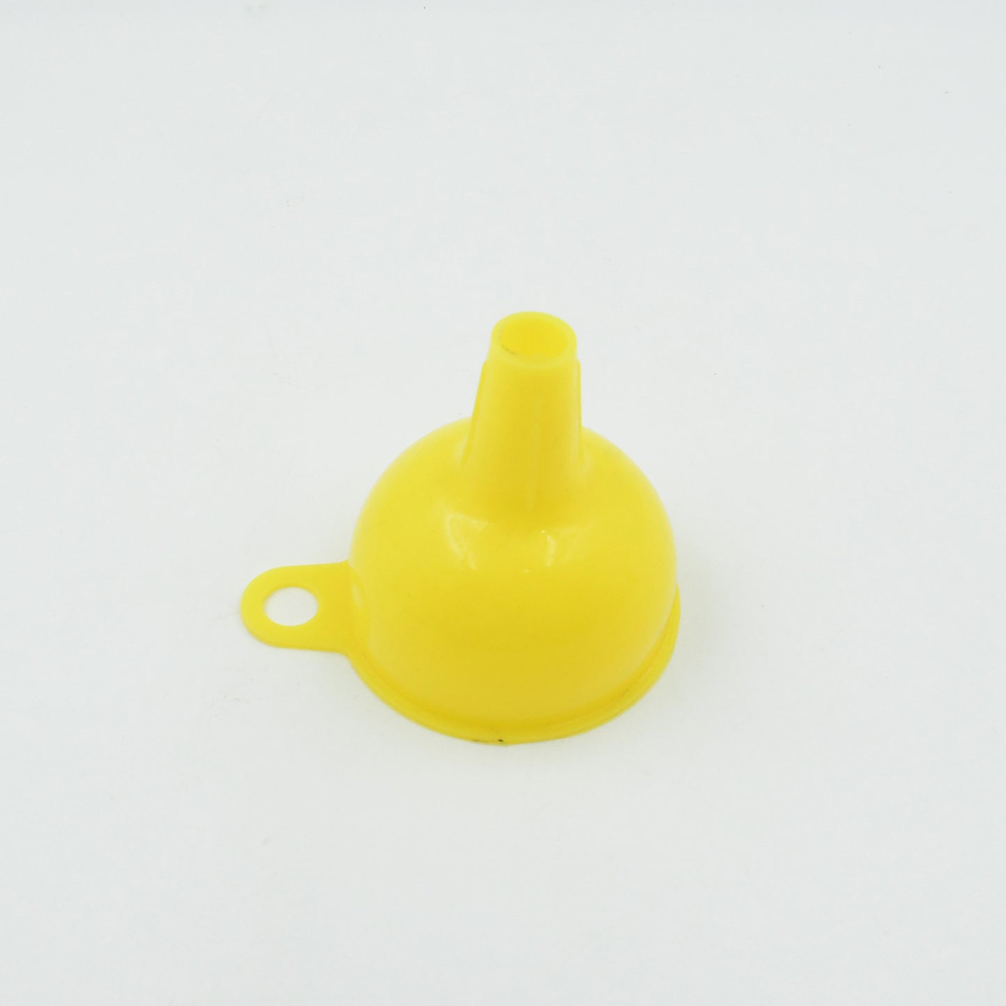 Silicone Funnel For Pouring Oil Sauce Water Juice And Small Food-Grainsfood Grade Silicone Funnel
