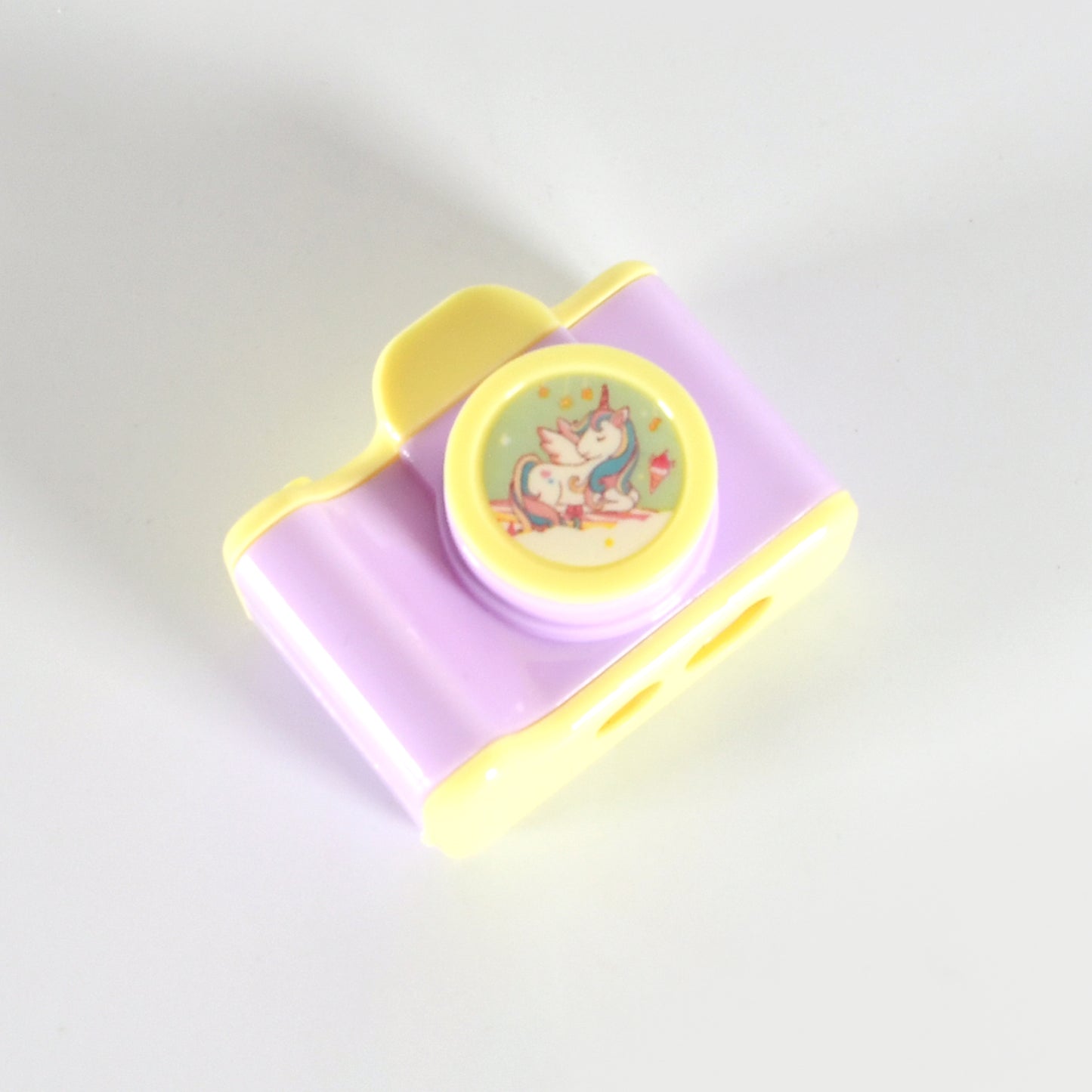 Camera Shape Pencil Sharpener Simple Student Office Sharpener Fashionable And Convenient Lightweight Manual Sharpener For Kids Boys Girls Birthday Return Gifts (1 Pc)
