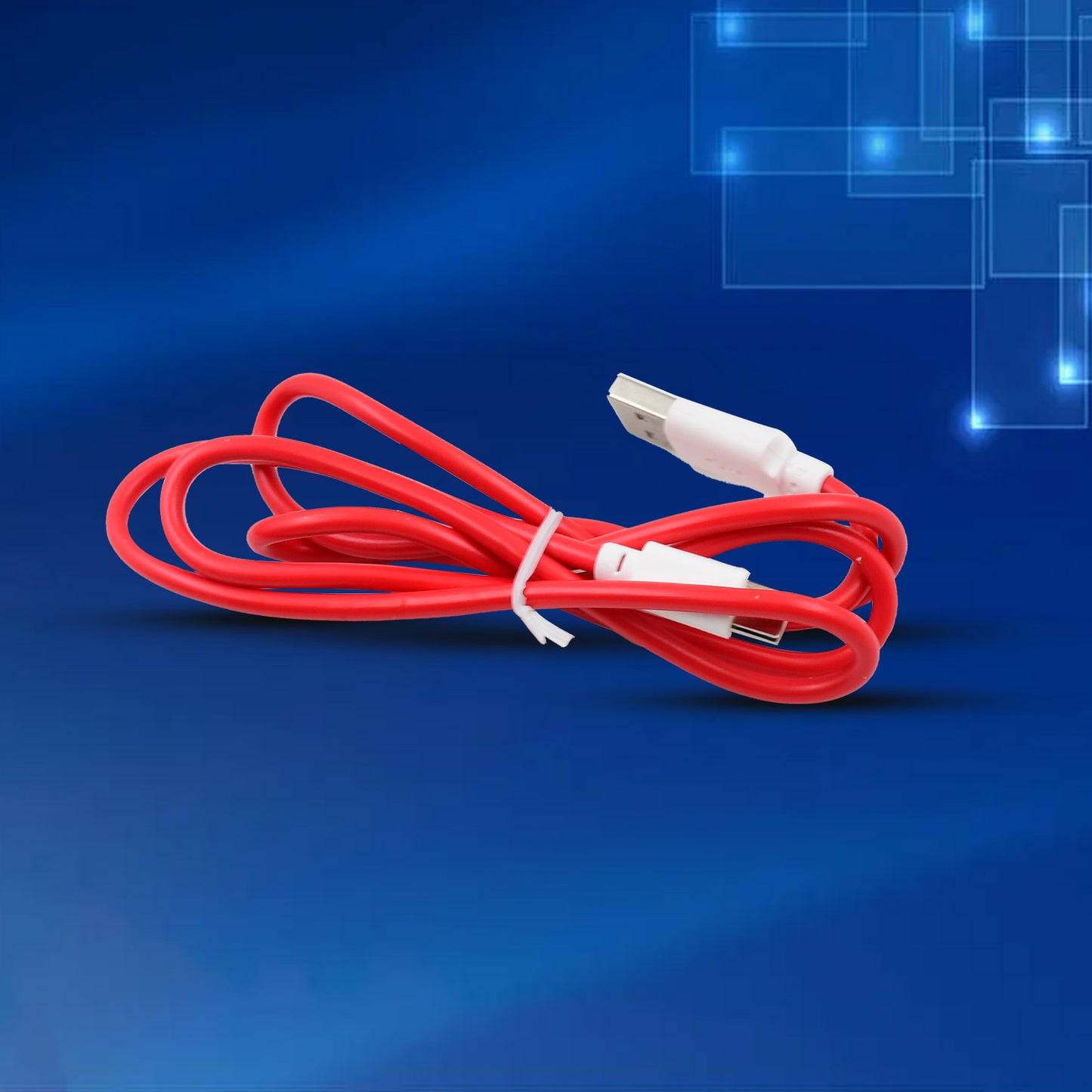 Typec Data Cable Fast Charging Data Cable (1000 Mm 65W 1 Pc)