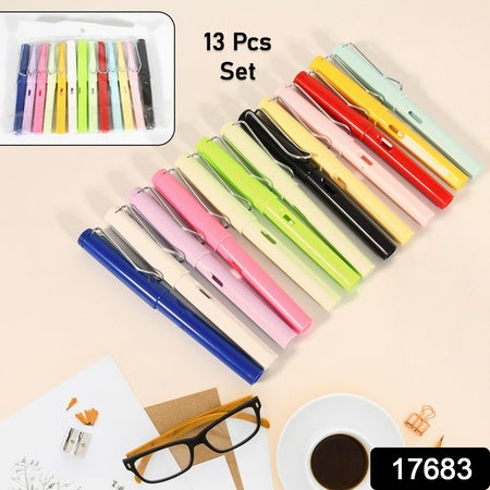 2In1 Everlasting Pencil Replaceable Head With Eraser Inkless Pencils Eternal Infinite Pencil Portable Everlasting Pencil Reusable Erasable Magic Pencils For Kids Painting Stationary