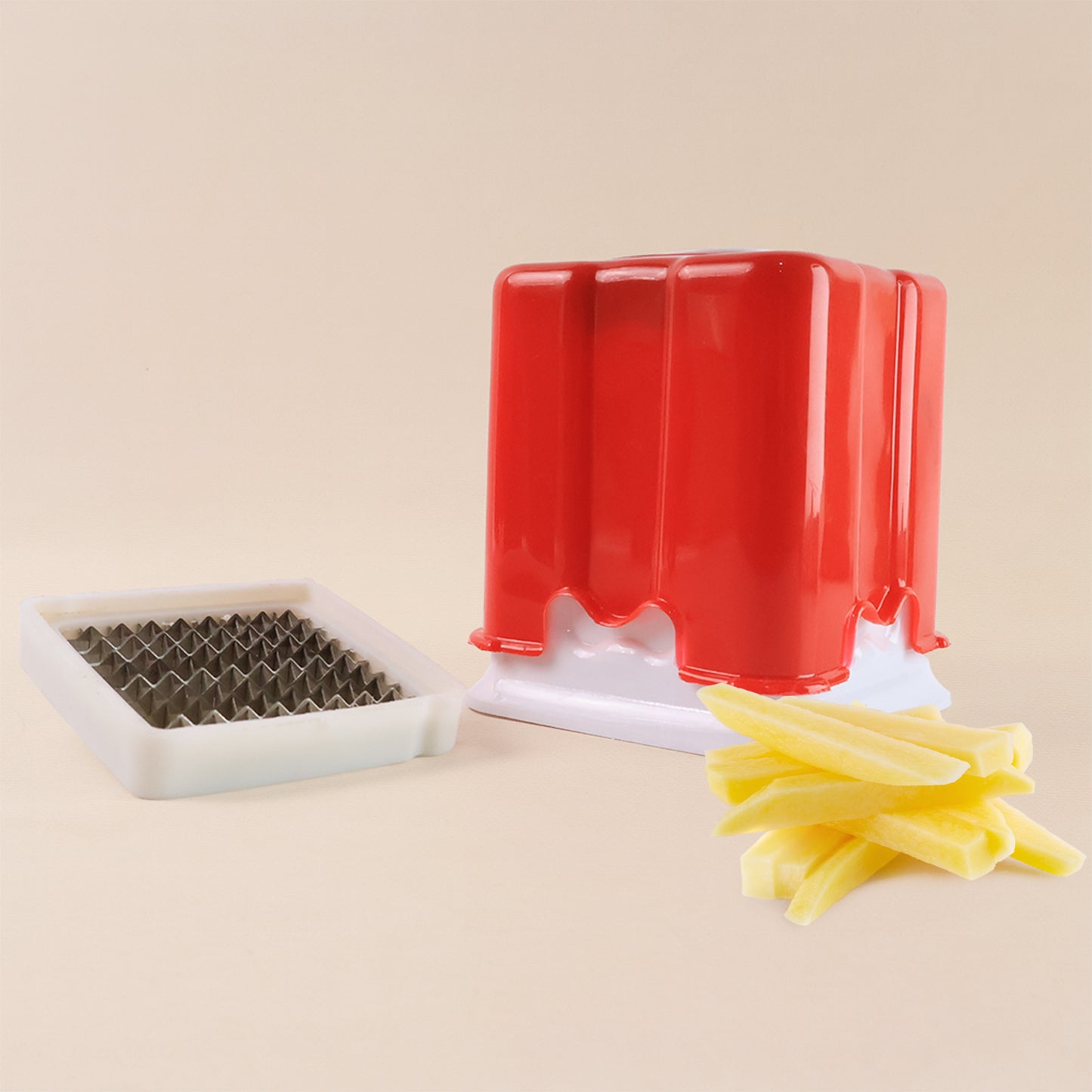 Potato Cutterfrench Fried Cutter
