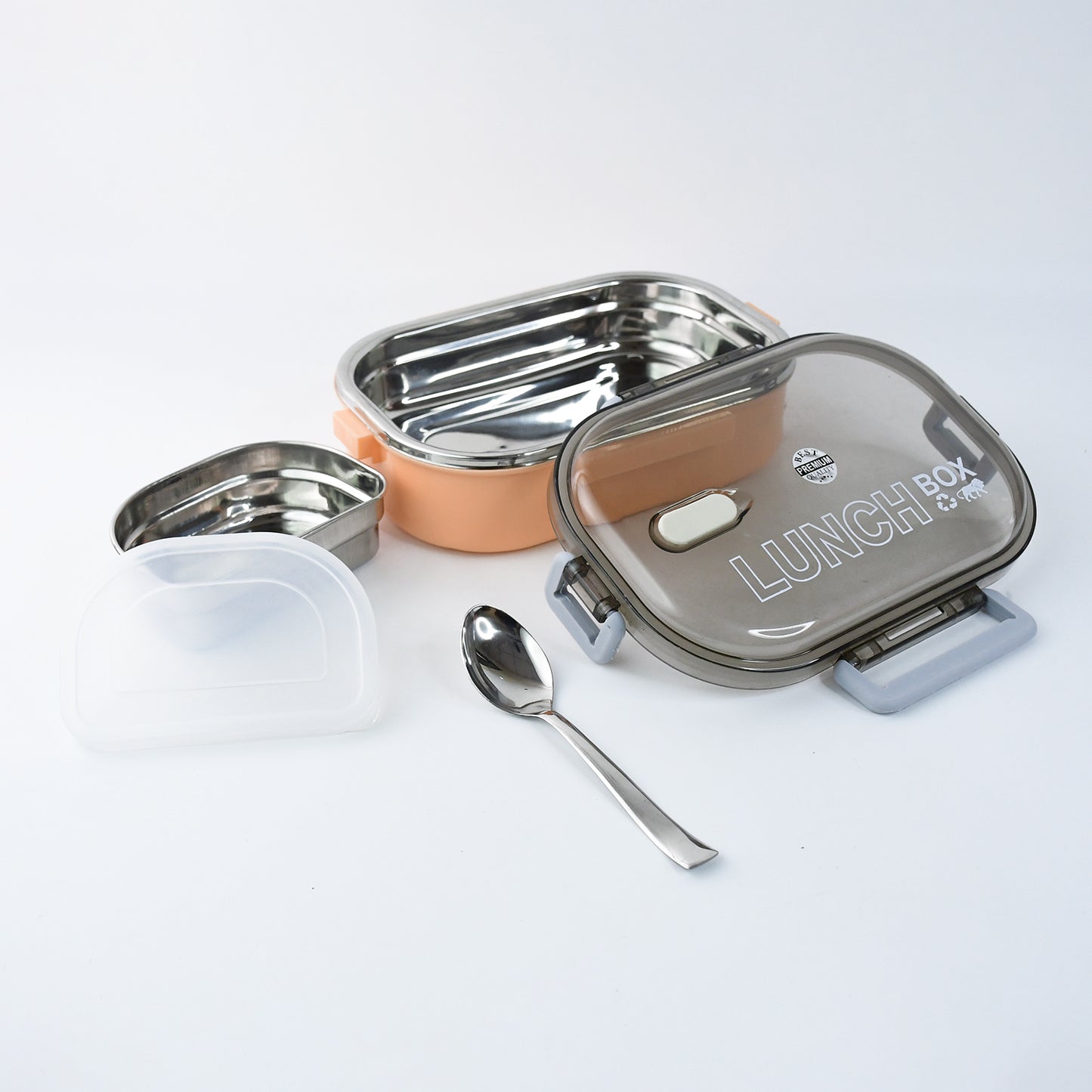 Homechef Premium Leak-Proof Lunch Box