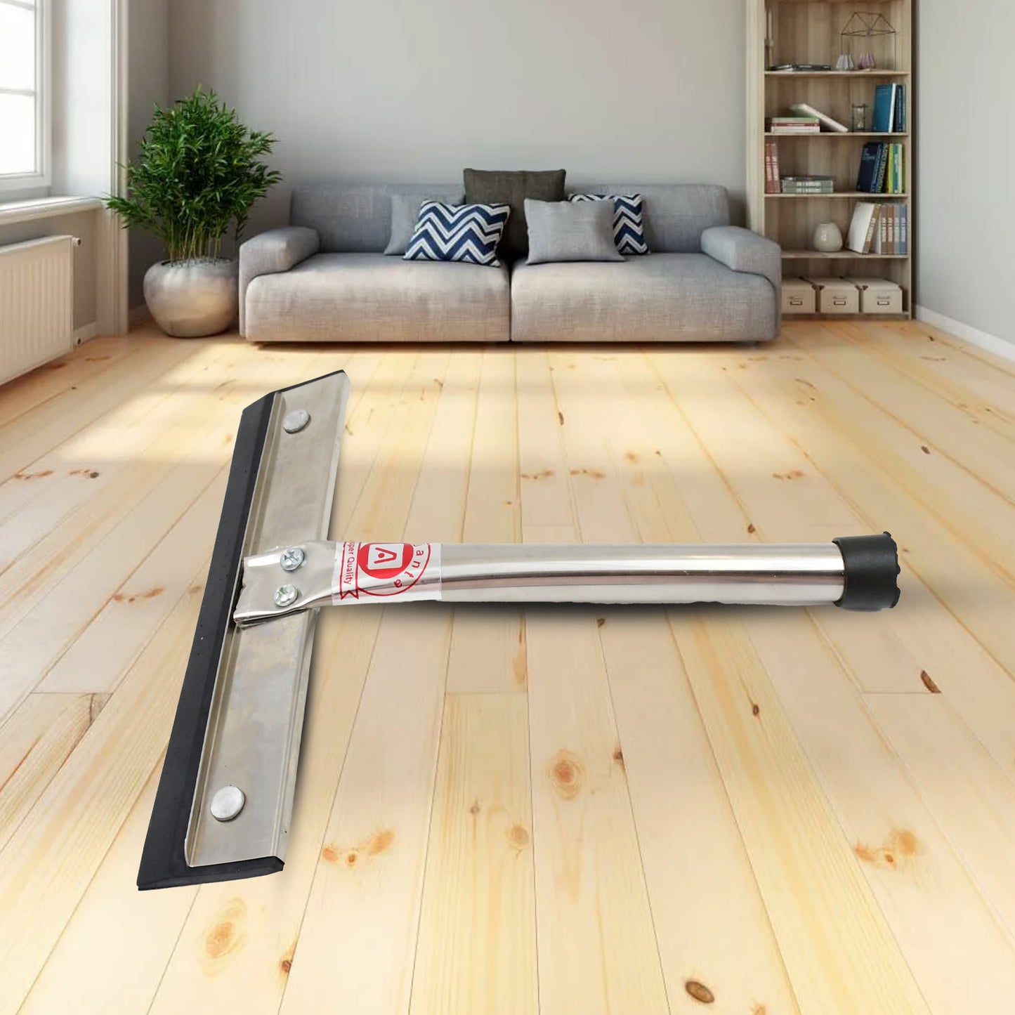 Heavy Stainless Steel Kitchen Wiper (1 Pc 2321 Cm)