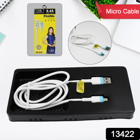 2.4Afast Charging For Android Data Transfer (1 Pc)