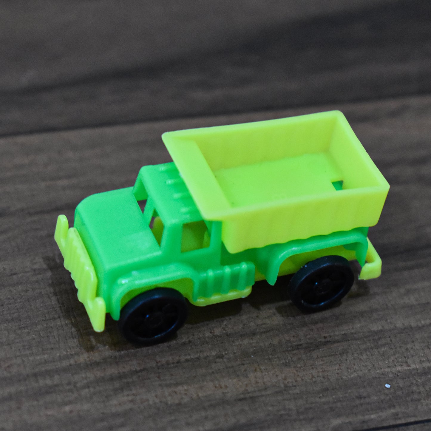 Dumper Truck Toy For Kids (30Pc)