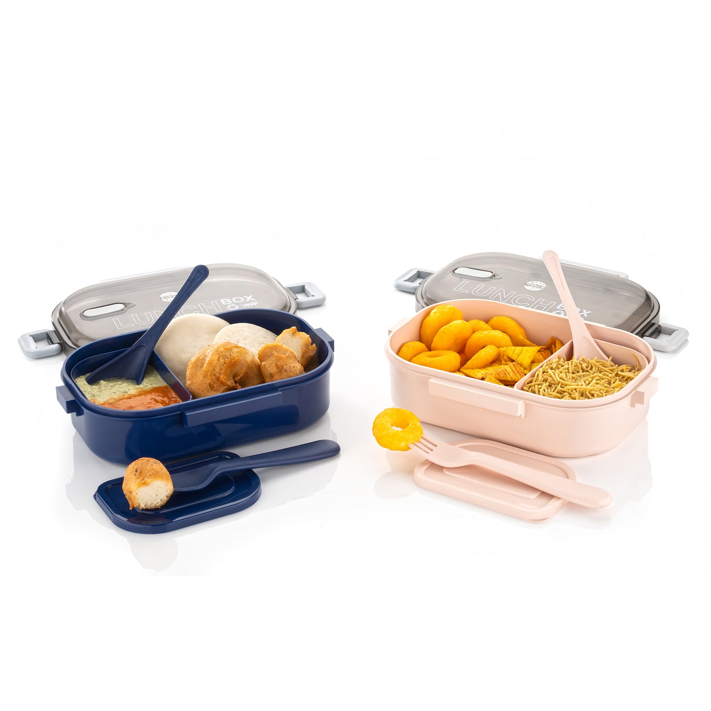 Homechef Premium Leak-Proof Lunch Box