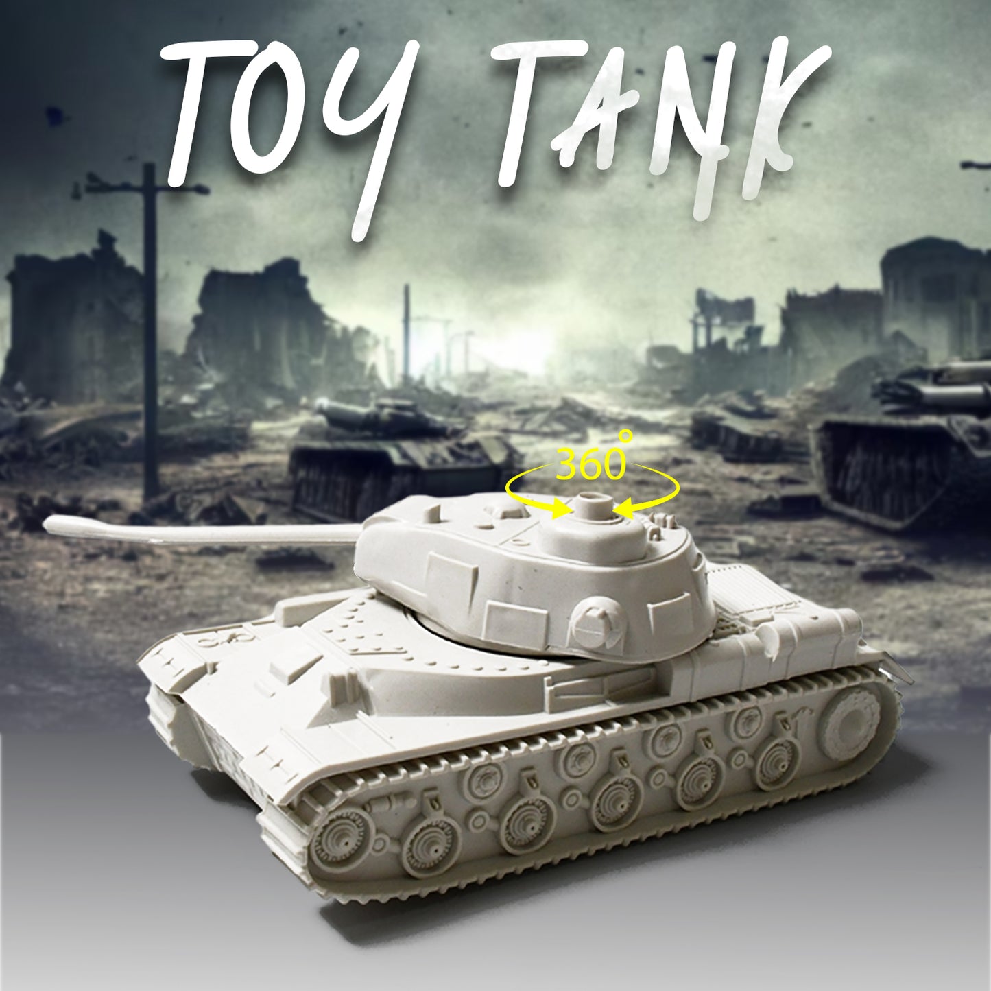 Soviet T54 Tank Miniature Tank Model Simulation Tank Model Toys Hobbies Models Kits Military Armor