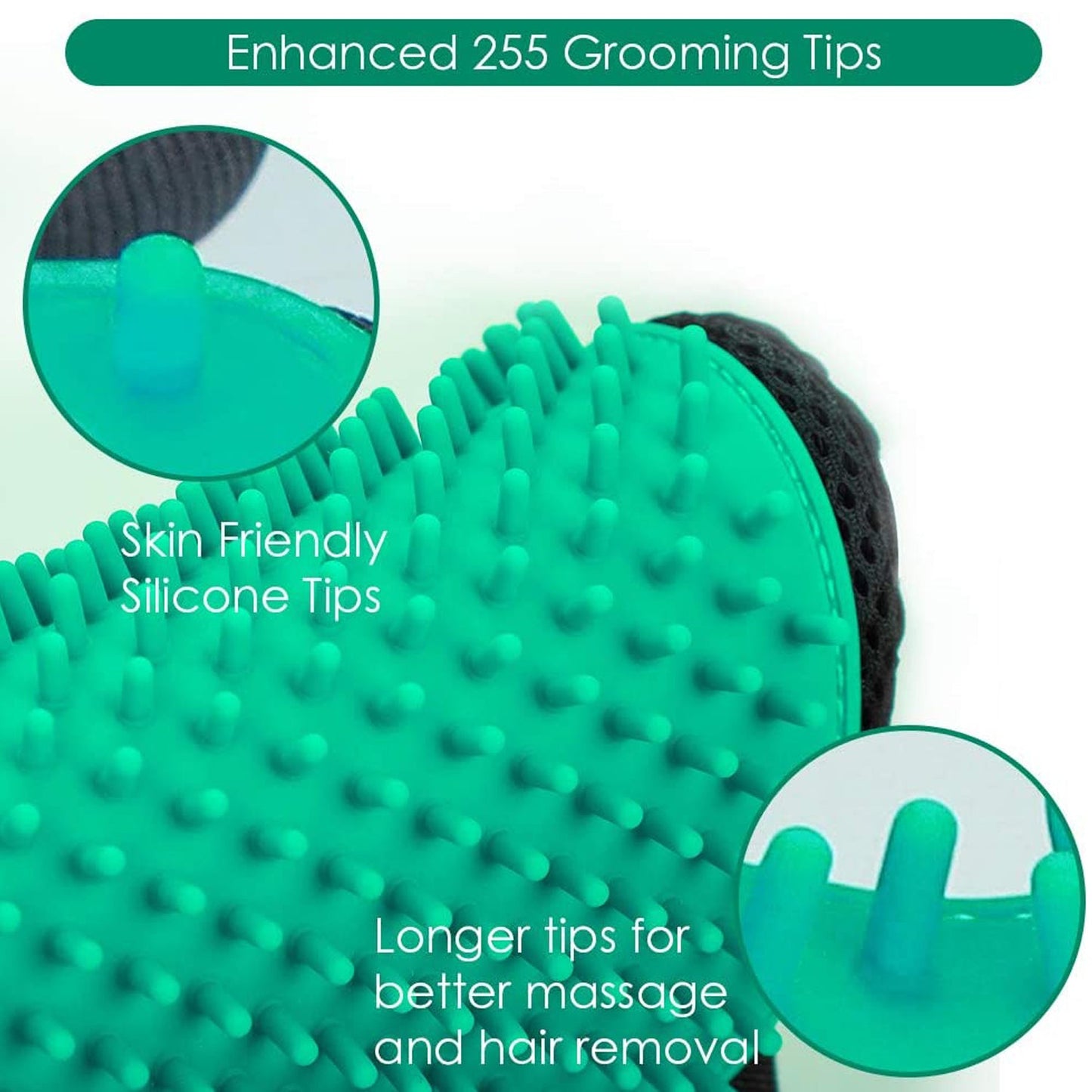1 Pc Green True Touch Used In All Kinds Of Household And Official Kitchen Places Specially For Washing And Cleaning Utensils And More.