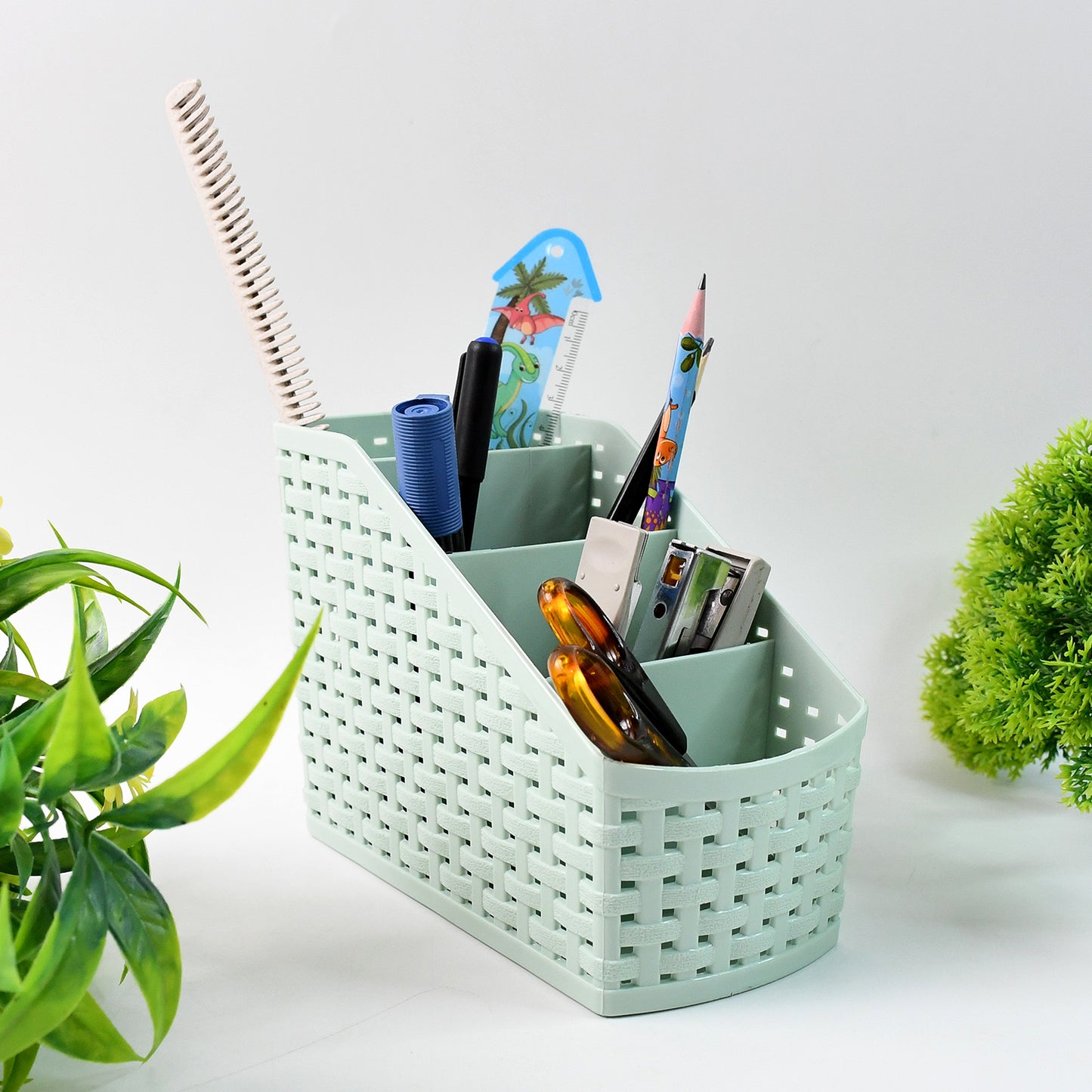 Apexmulti-Purpose Storage Basket Organizer