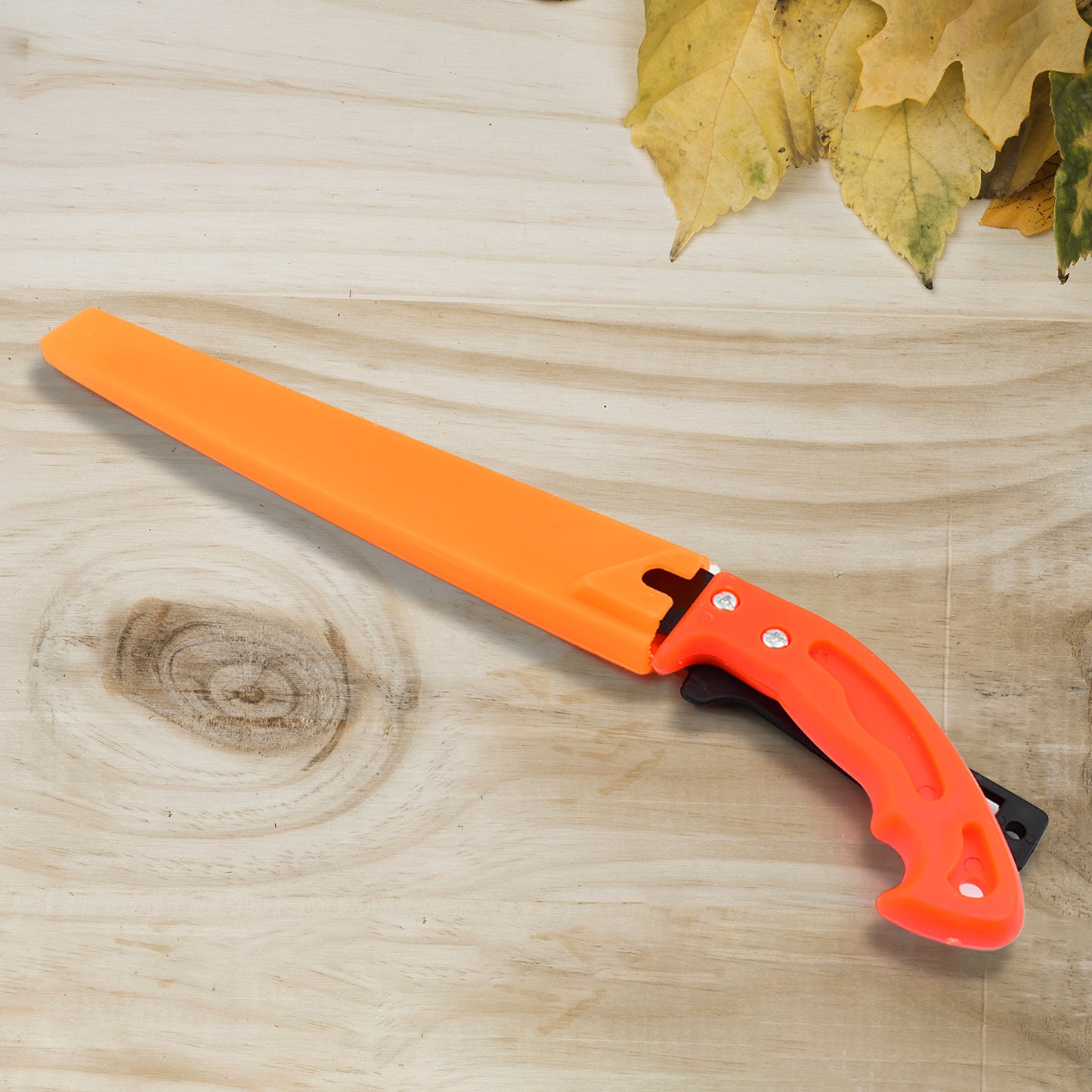 Handpruning Saw For Tree Branch Cutter (1 Pc With Cover)