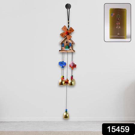 Homedecor Wind Chimes Outdoor Hanging (1 Pc)