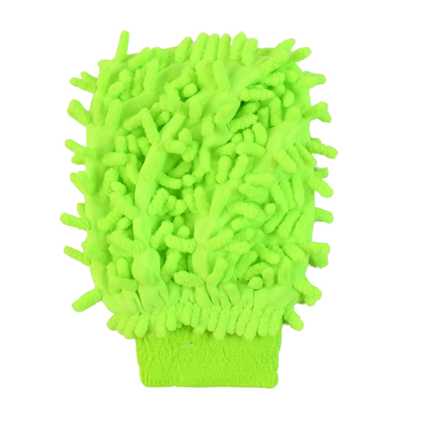 Microfiber Car Wash Glove Mitt For Carbikehome Surface