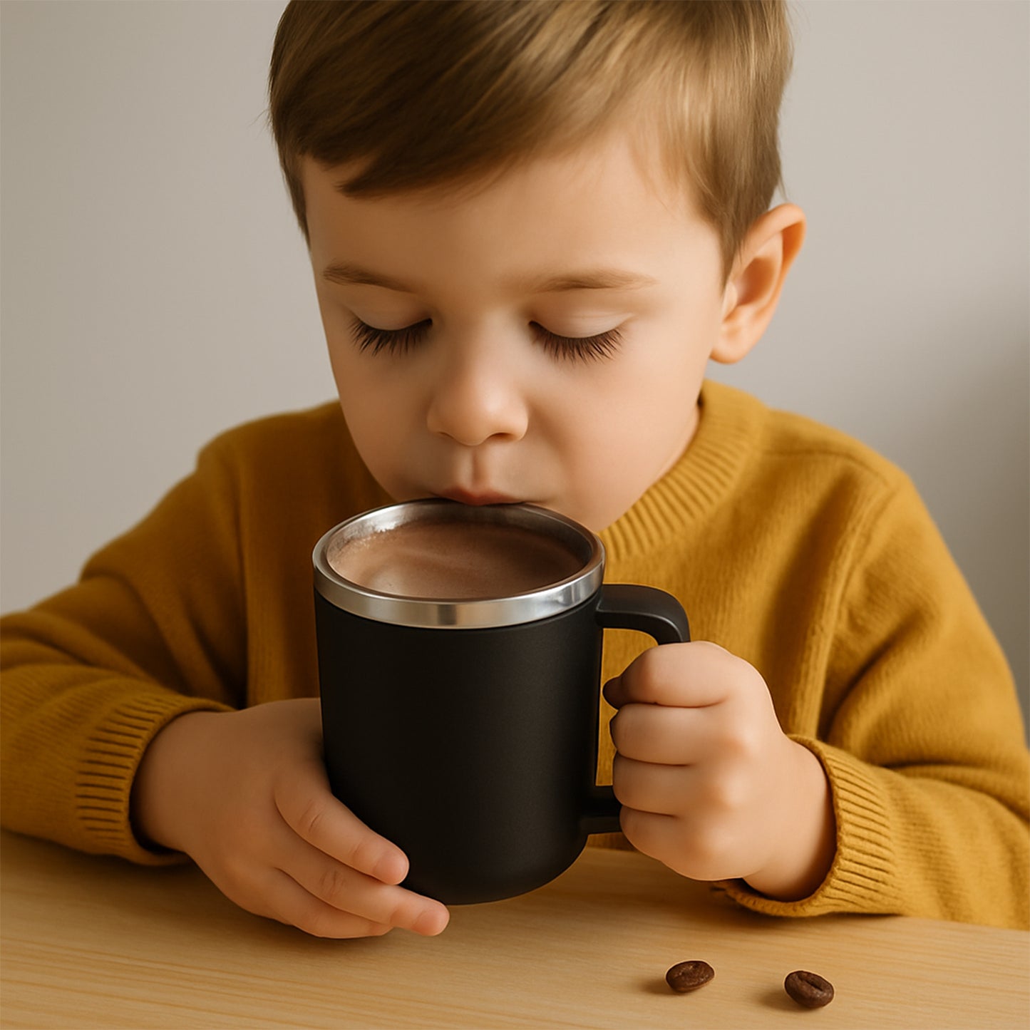 Apexhappy Mug Approx 400Ml (1 Pc)