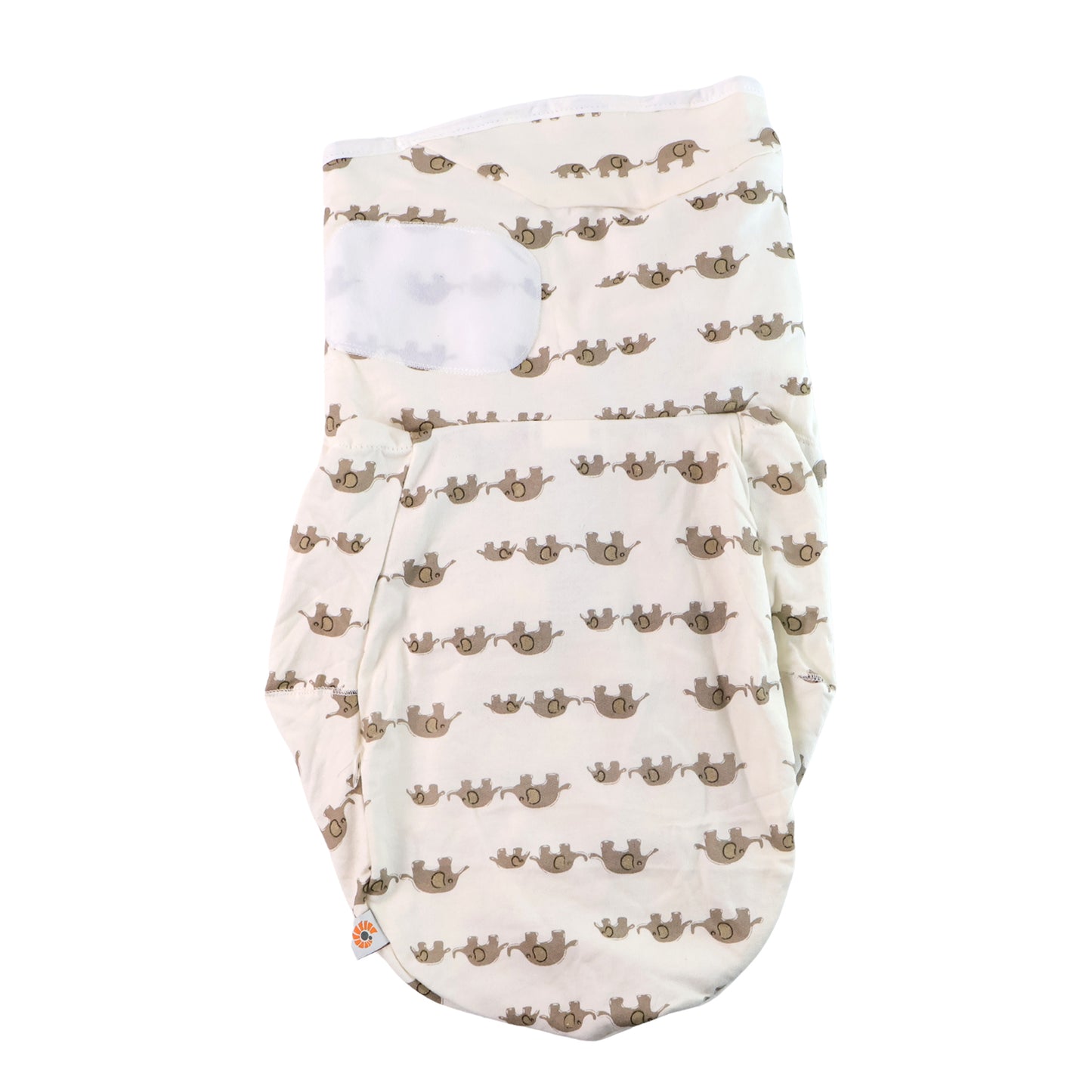 Softcotton Adjustable Baby Swaddle Wrap For Newborns (1 Pc)