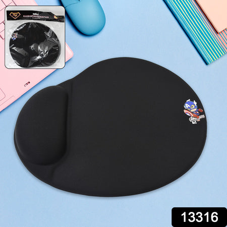 Highquality Gaming Wrist Mouse Pad (1 Pc)