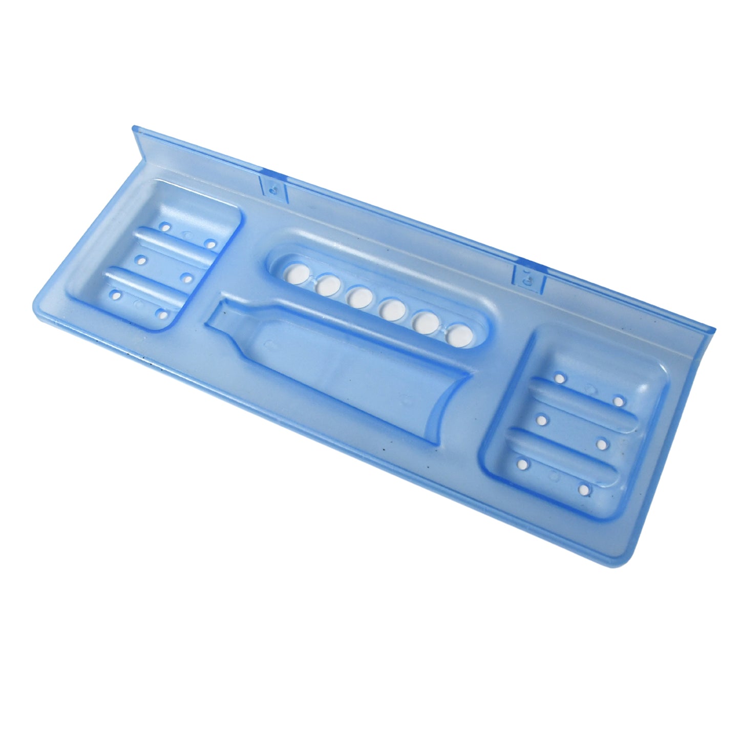 Shop A Wide Range Of Bathroom Ware Products From Pure Source India In This Pack There Coming 4In1 Glass Soap Dish Which Is Suitable To Use On Stand .It Is Having Unique Design Of Products Will Enhance Beauty Of Your Bath Room.