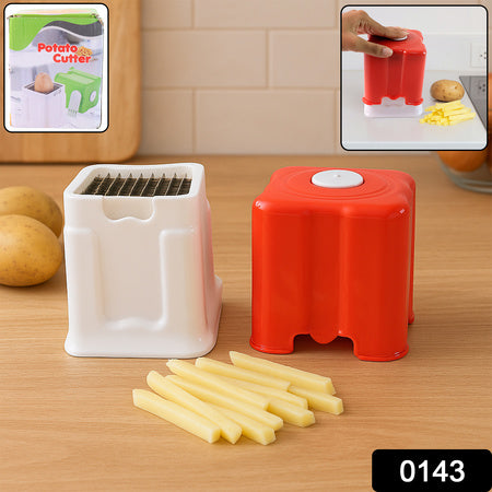 Potato Cutterfrench Fried Cutter