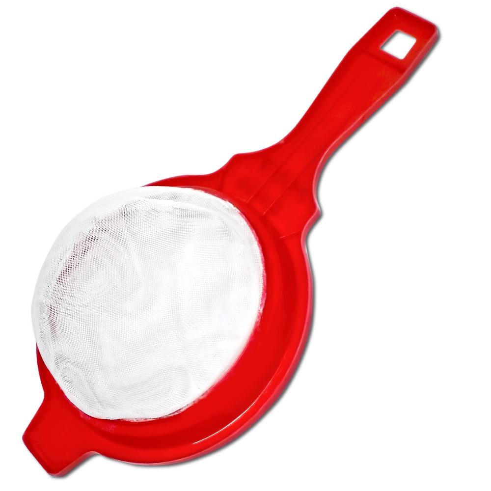 Plastic Multipurpose Juice Strainer