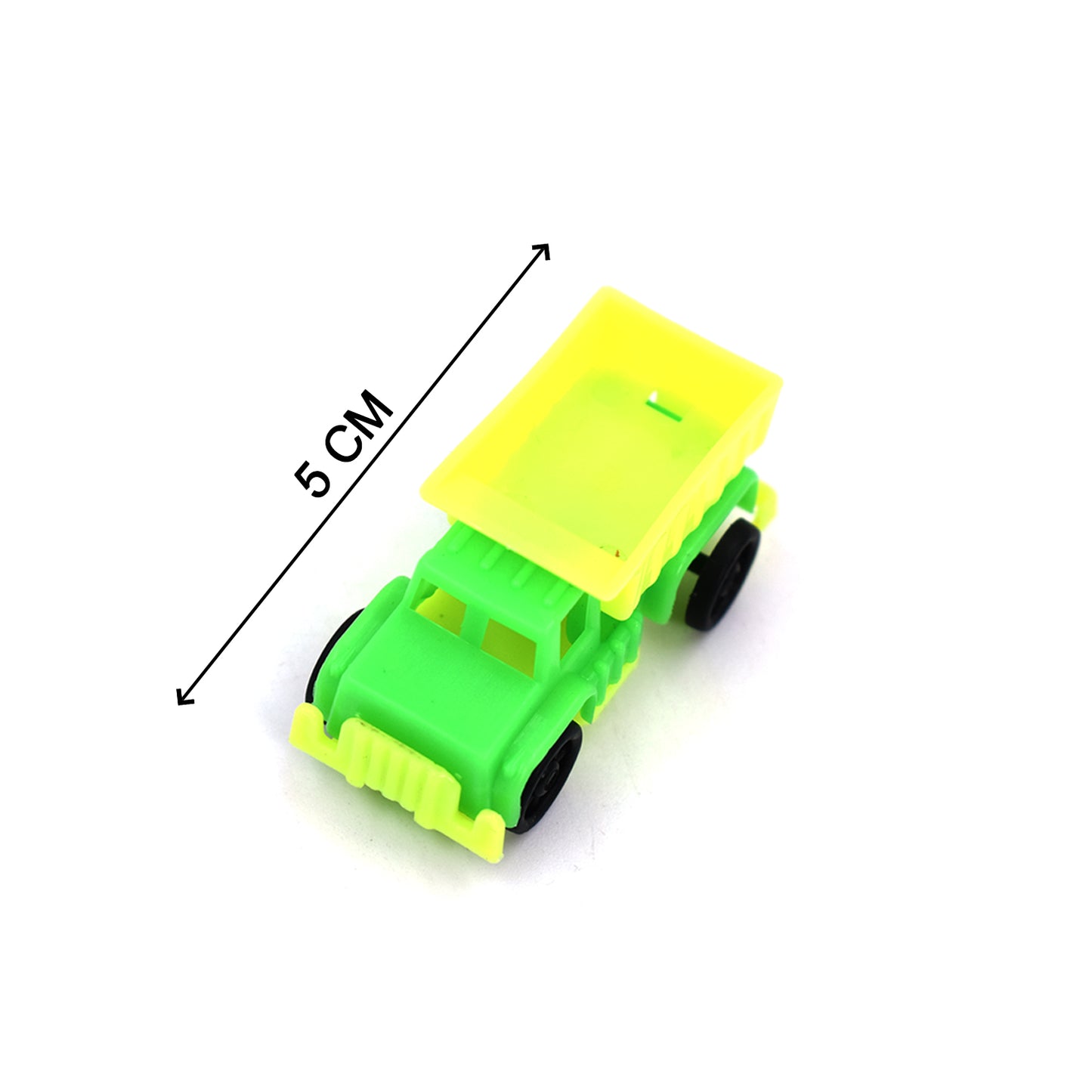 Dumper Truck Toy For Kids (30Pc)