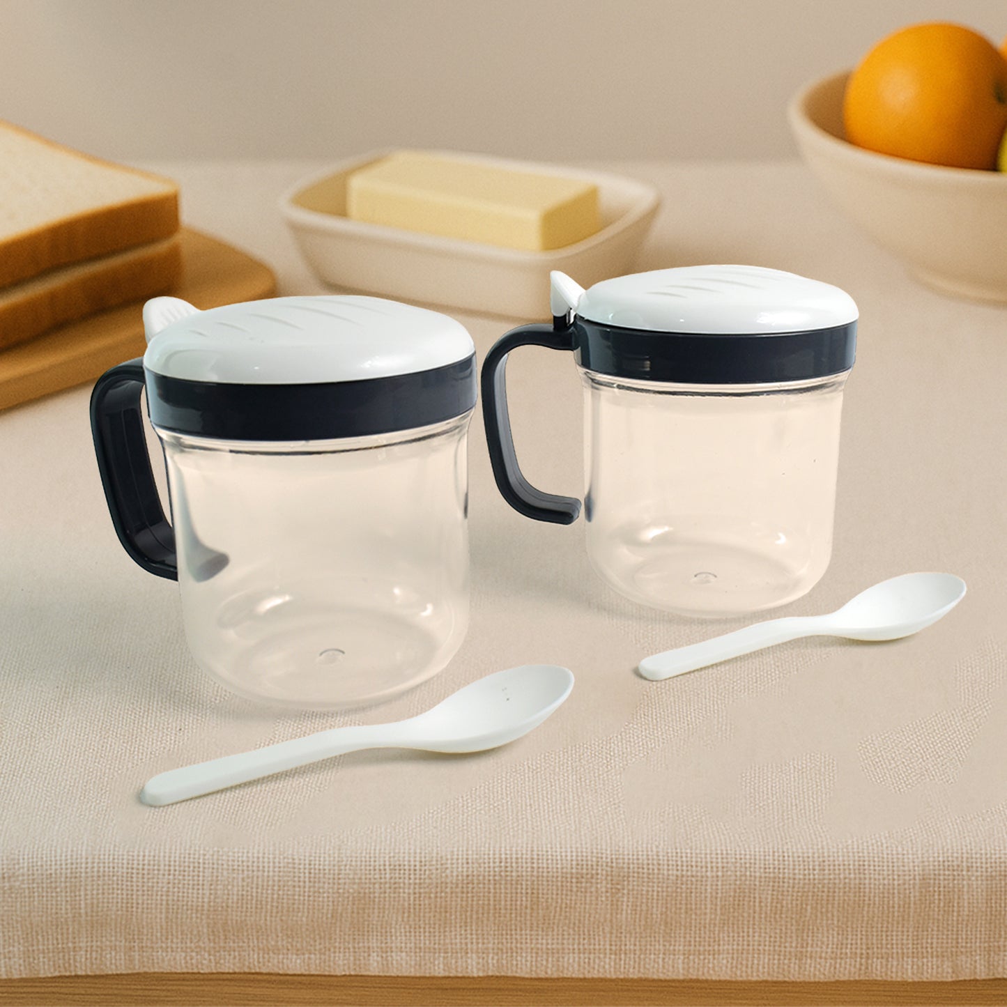 Apexcontainer Pickle (2 Pc)