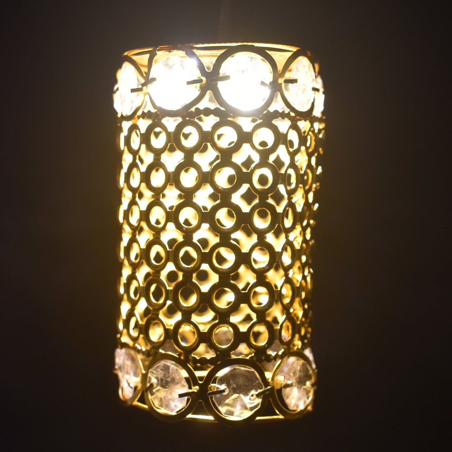 Mix 2 Line Dimond Jhoomer (Mix Design)