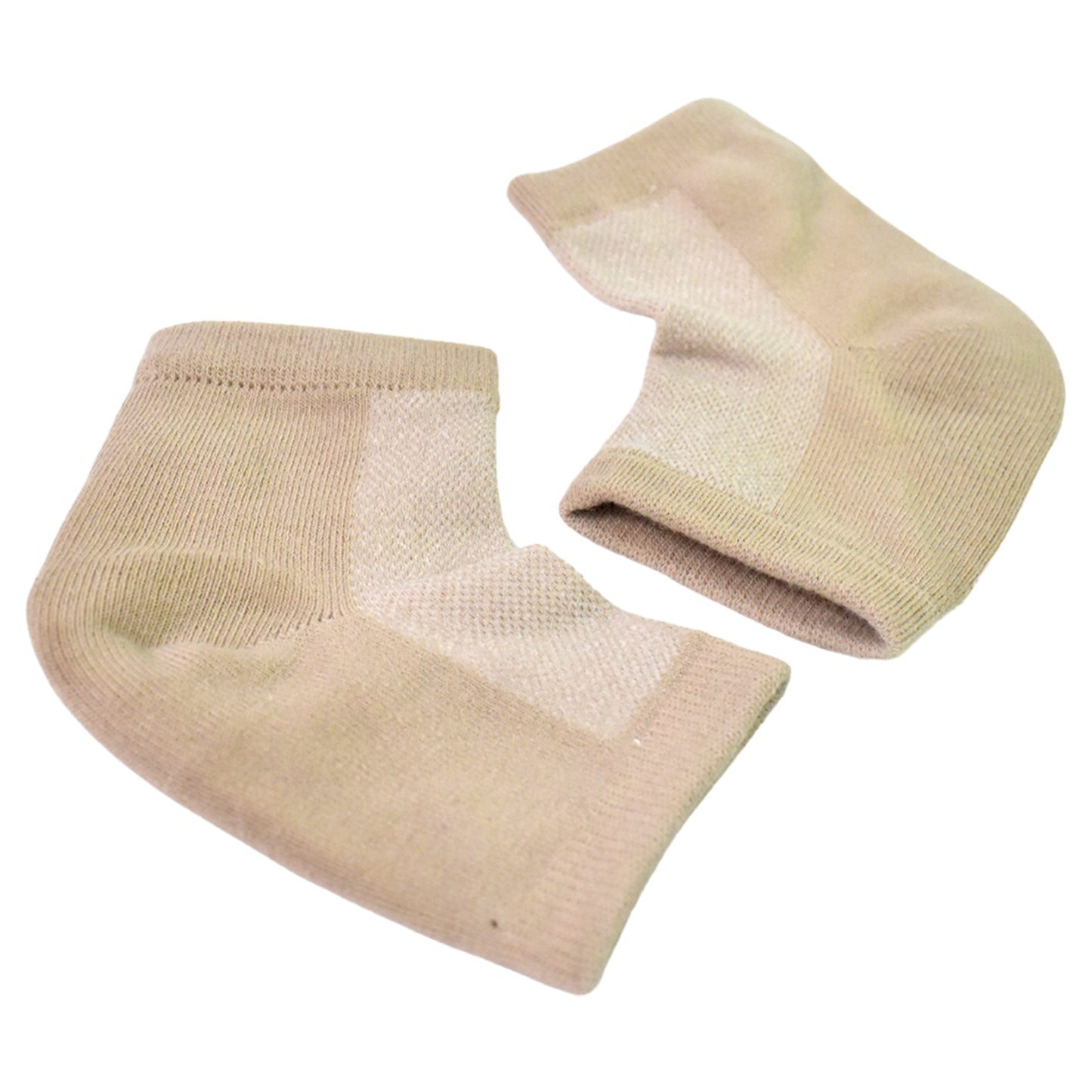 Heelsocks Overnight Heels While You Sleep (1 Pair Mix Color)
