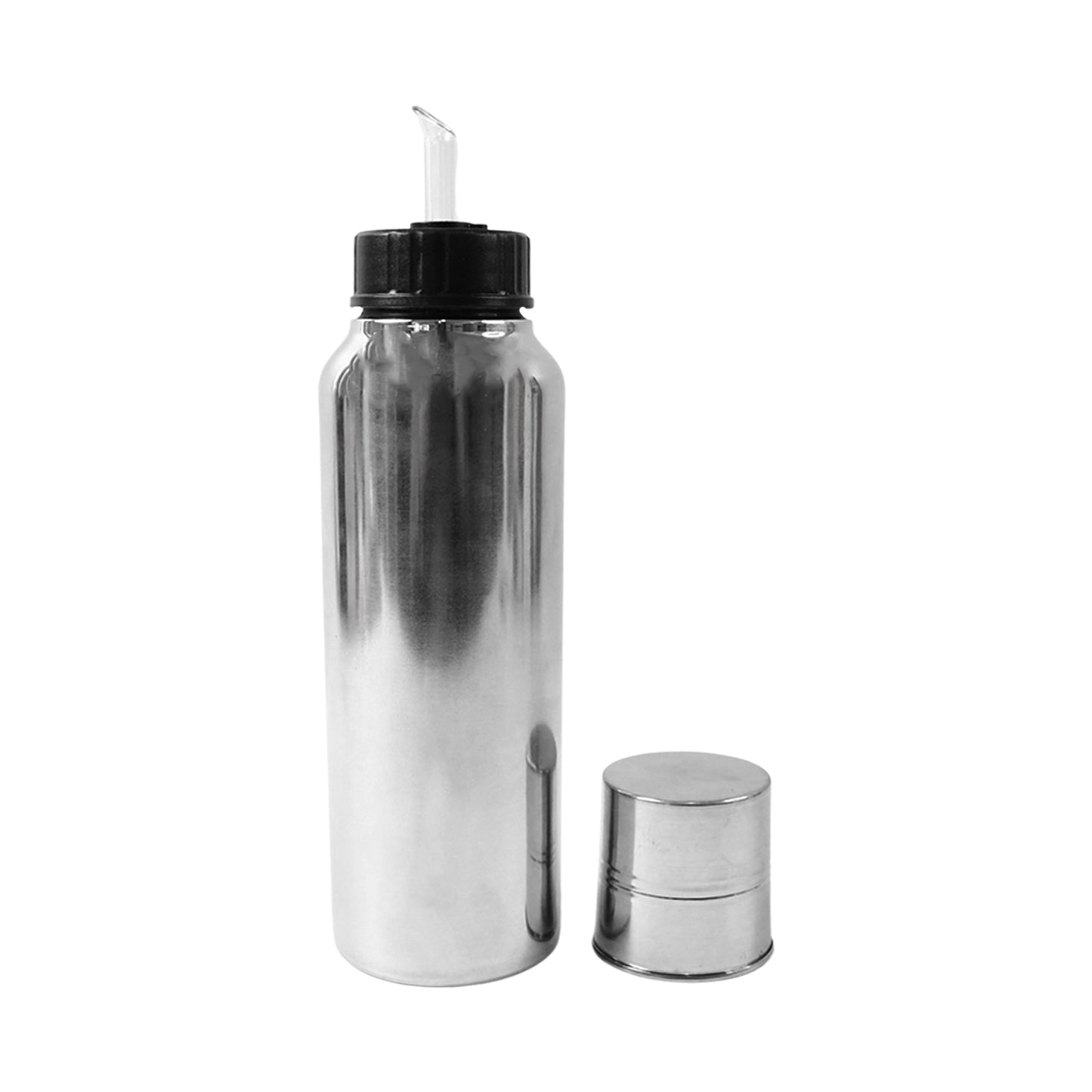 Apexpro Stainless Steel Oil Pourer 750Ml (1 Pc)