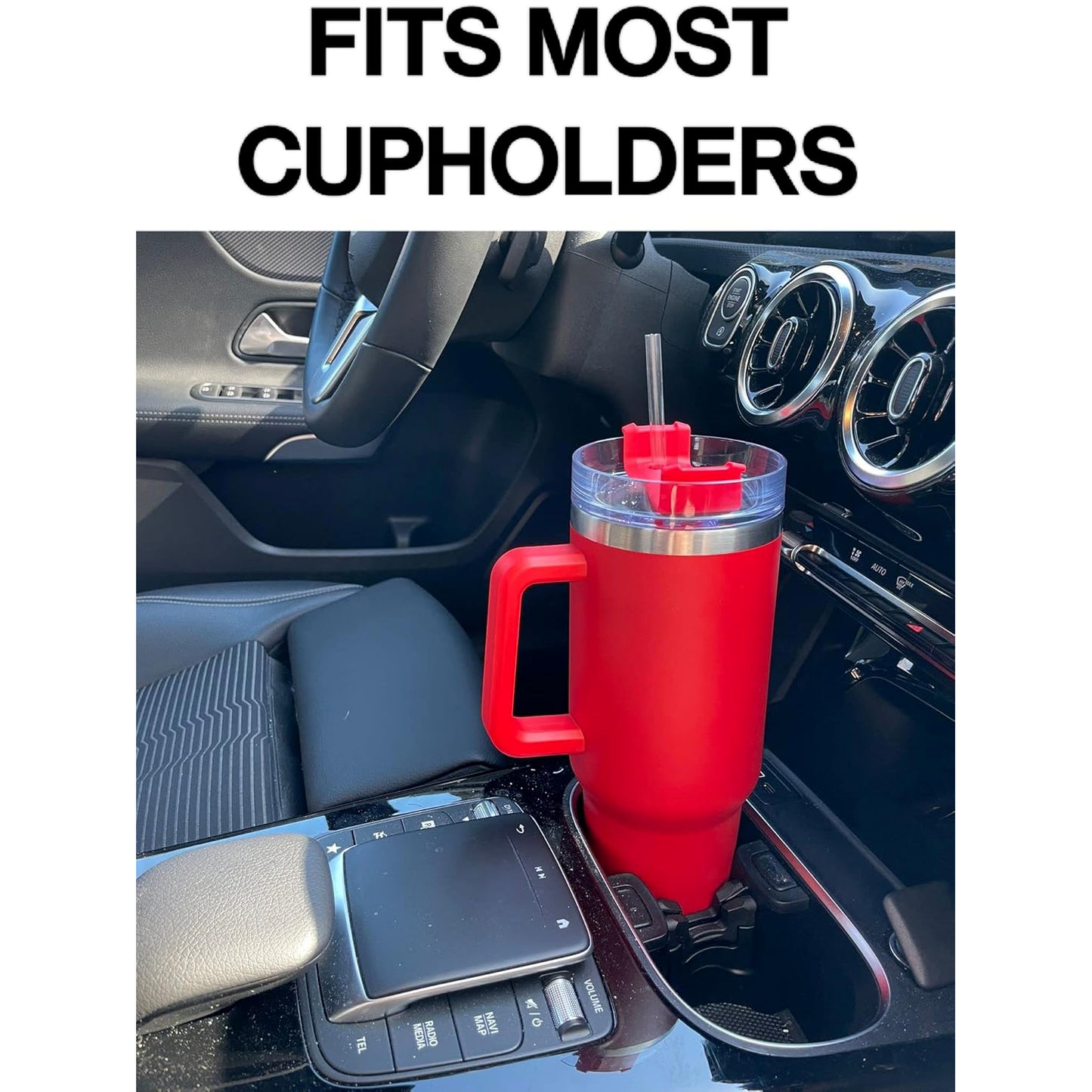 Extralarge Insulated Travel Mug (1200Ml - 1 Pc)