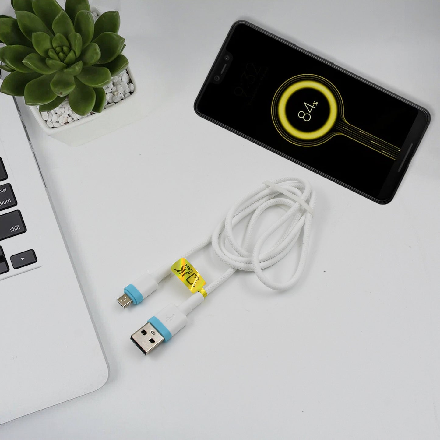 2.4Afast Charging For Android Data Transfer (1 Pc)