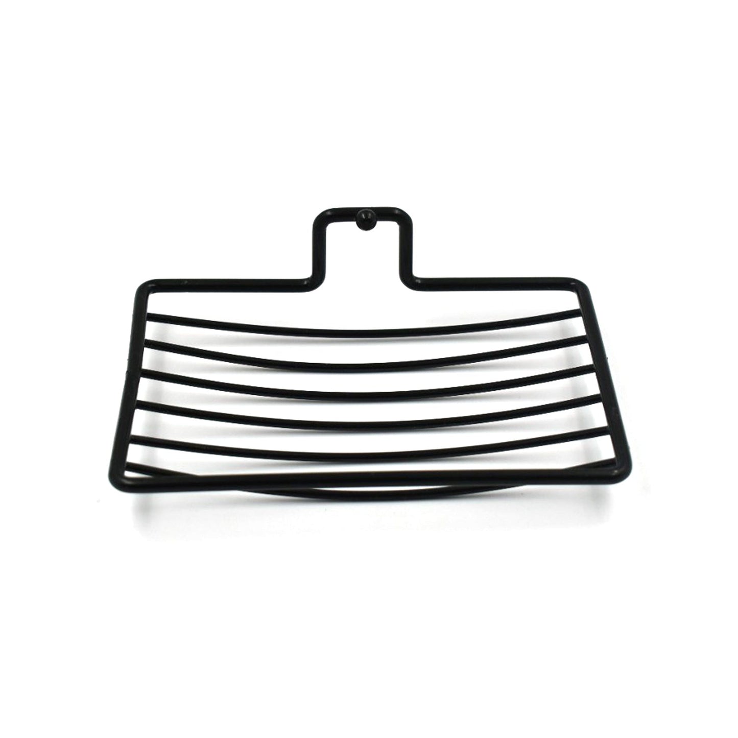 Wall M 2 Pc Soap Rack Used In All Kinds Of Places Household And Bathroom Purposes For Holding Soaps.