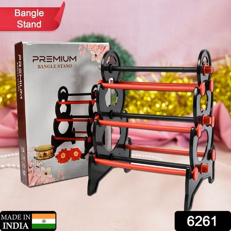 Bangle Stand 3 Step Bangle Storage Organizer Suitable For Display Home