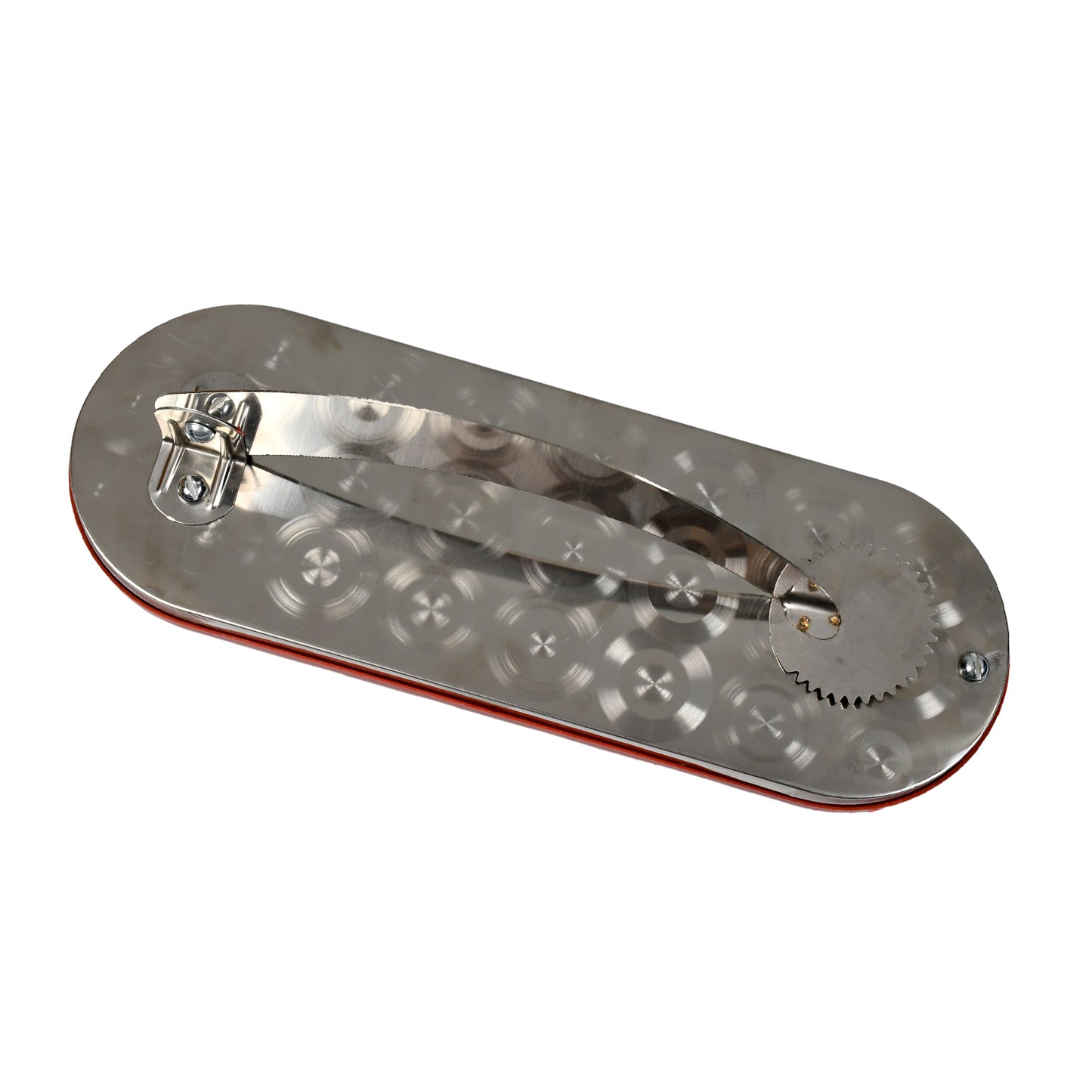 Steel Vegetable Cutter Premium Quality Cutter For Fruit Vegetable Meat Cutting Use ( Color Box )