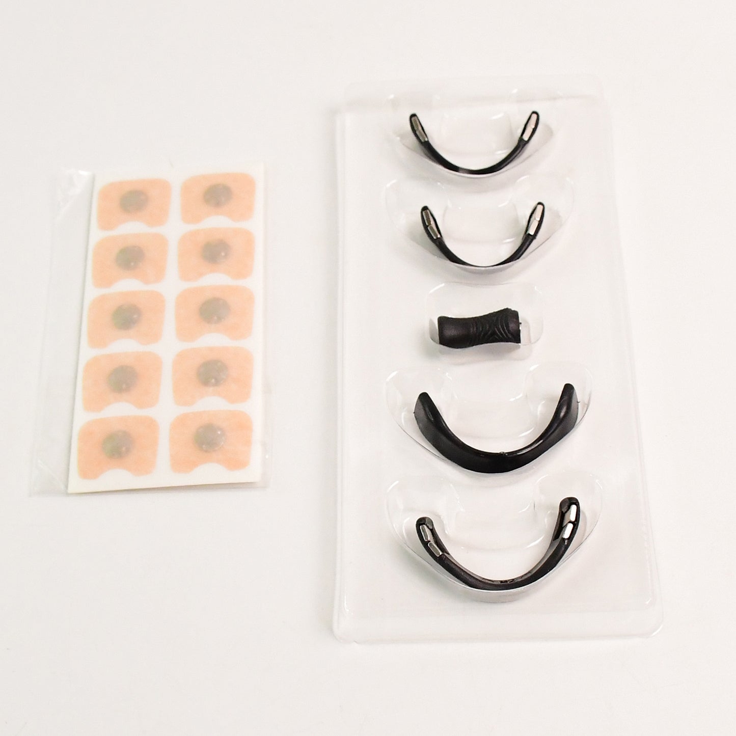Nasalstrip Starter Kit - Boost Oxygen Intake Reduce Snoring (1 Set)