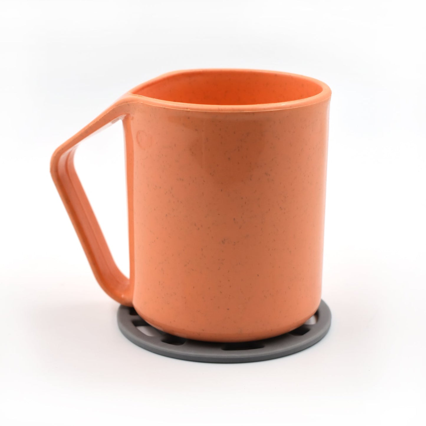 1Pc Silicone Fancy Coaster For Holding Bowls And Utensils Including All Kitchen Purposes.