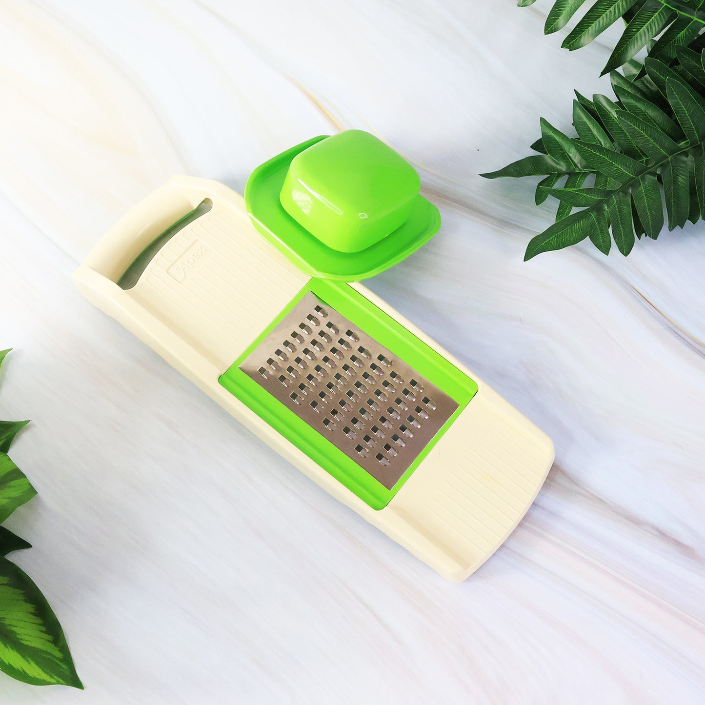 Supermom Quick 6-In-1 Multipurpose Slicer