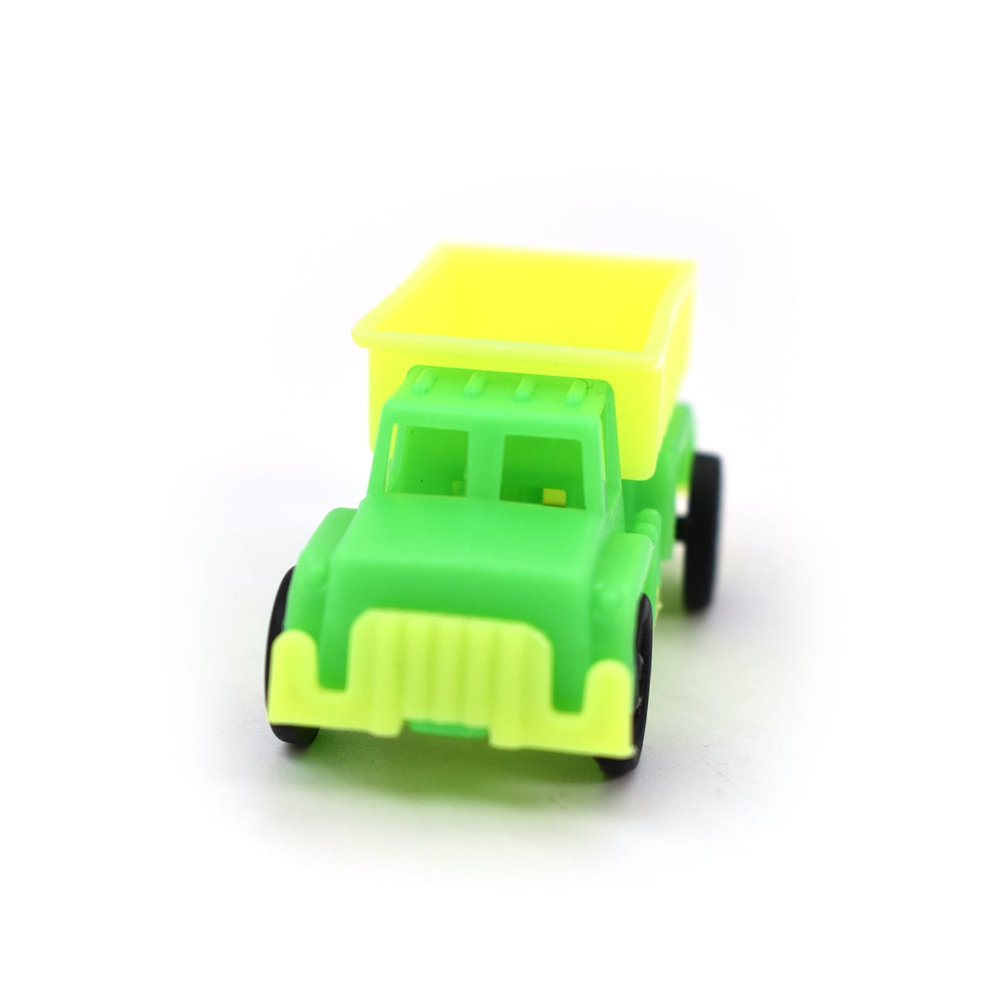 Dumper Truck Toy For Kids (30Pc)