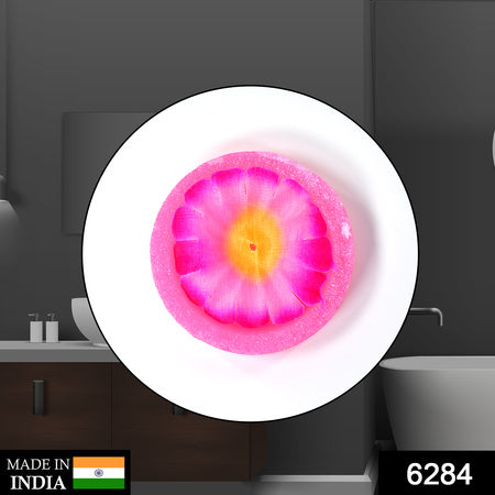 World Air Freshener Flowers Block For Bathroom And Toilet