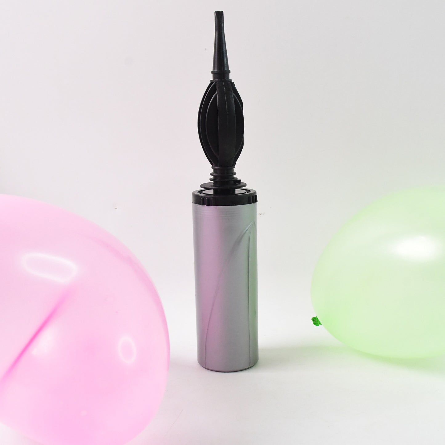 Hand Balloon Pump (24 Cm 1 Pc)