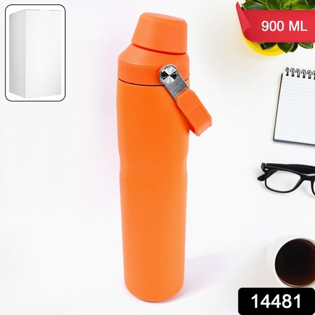 Waterbottle Insulated Stainless Steel Bottle