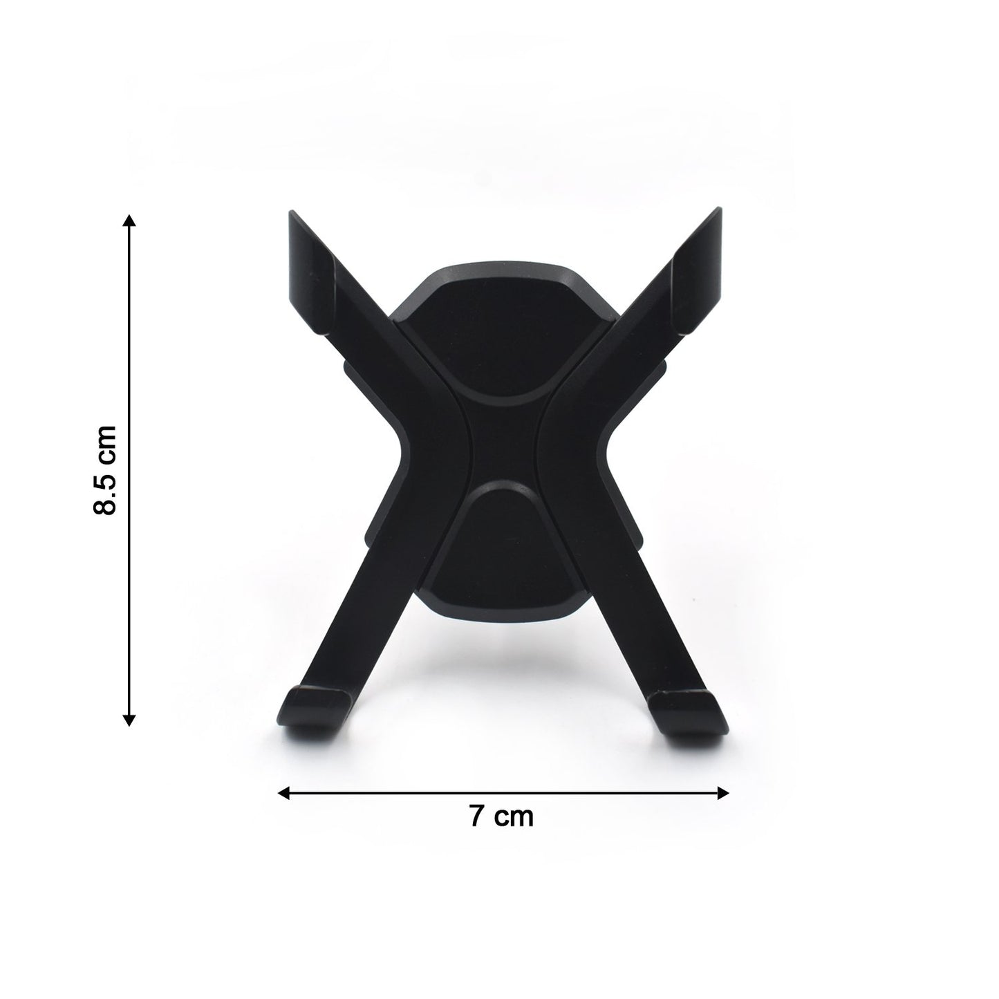 2Pc Car Mount Air Vent Holder