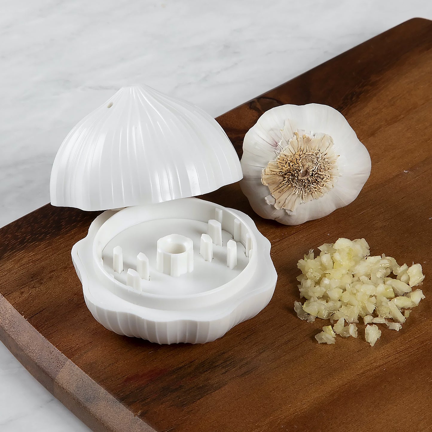 Garlic Press Sharpener Device Household Portable Manual Chili Ginger Garlic Masher Crusher Garlic Press Garlic Crusher Garlic Chopper Garlic Grinder