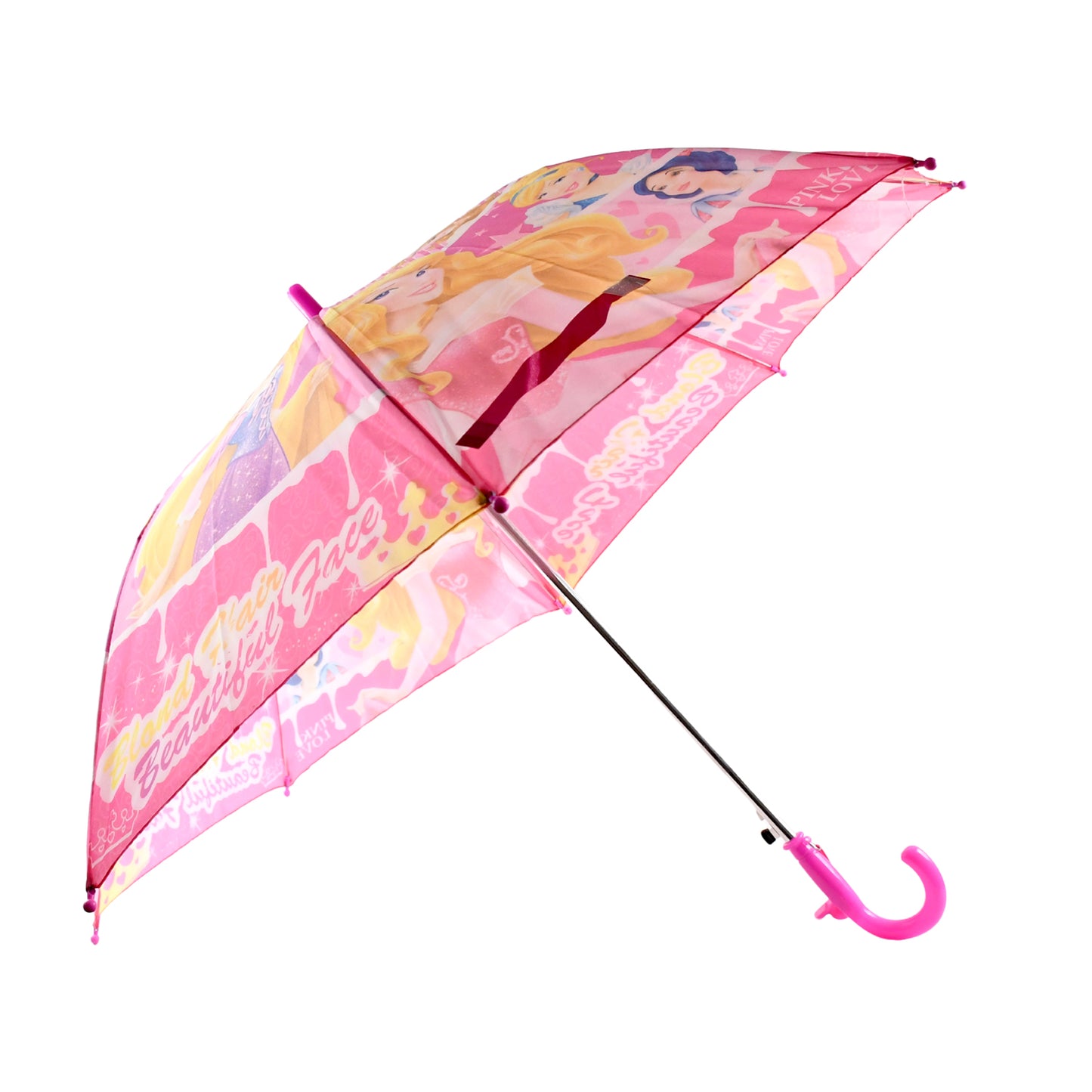 3 Fold Manual Open Umbrella Windproof Sunproof Rainproof With Sturdy Steel Shaft Easy To Hold Carry Umbrella For Women Men Kids (1 Pc)
