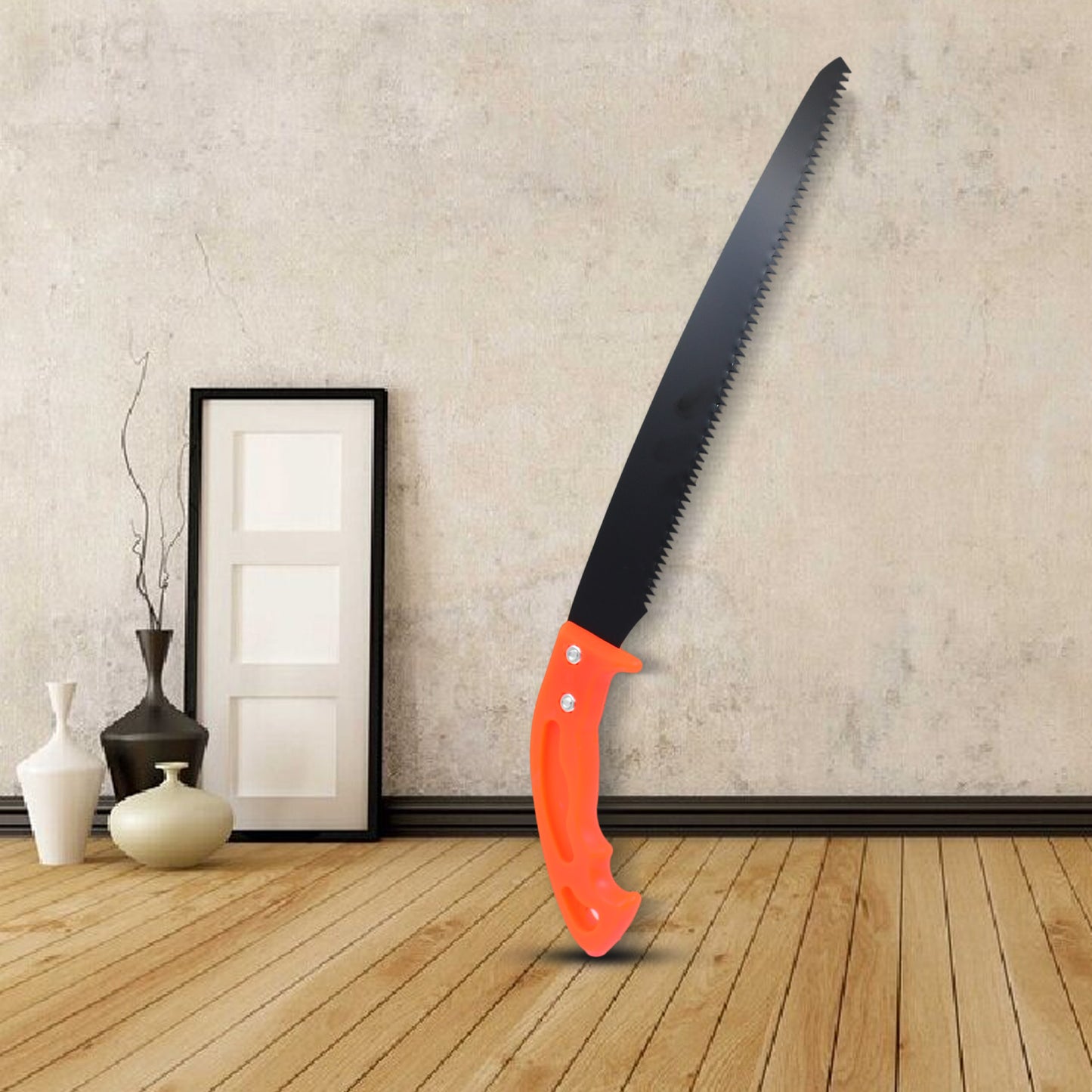 Handpruning Saw For Tree Branch Cutter (1 Pc)